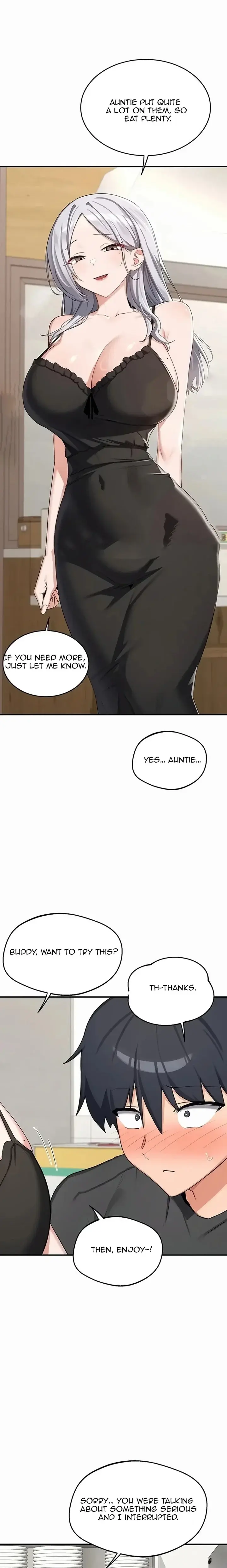 Milf Exchange Plan Chapter 86 - Page 6