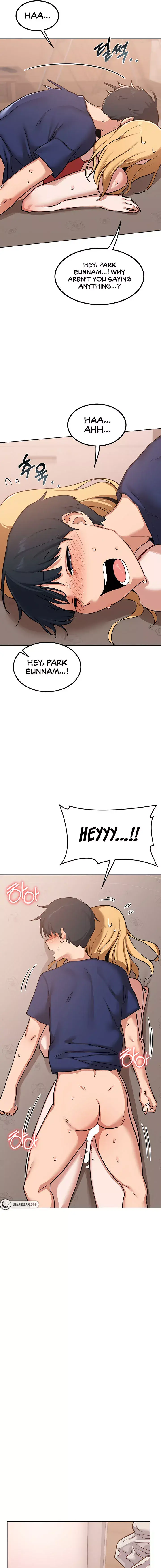 Milf Exchange Plan Chapter 9 - Page 9