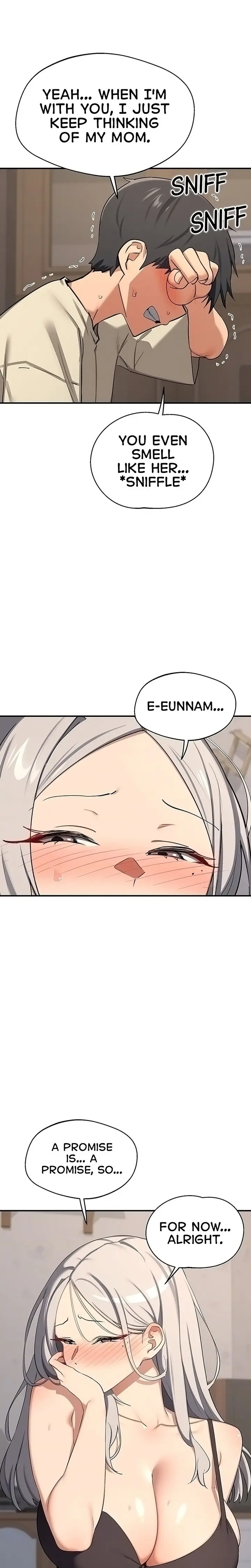 Milf Exchange Plan Chapter 92 - Page 6