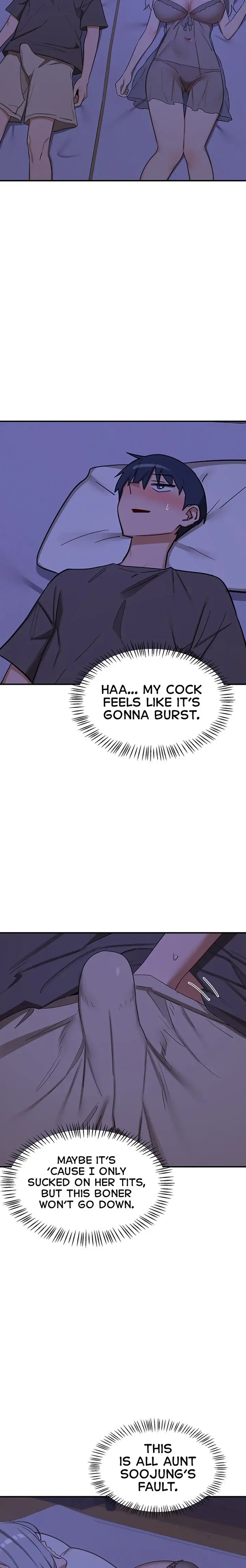 Milf Exchange Plan Chapter 93 - Page 17