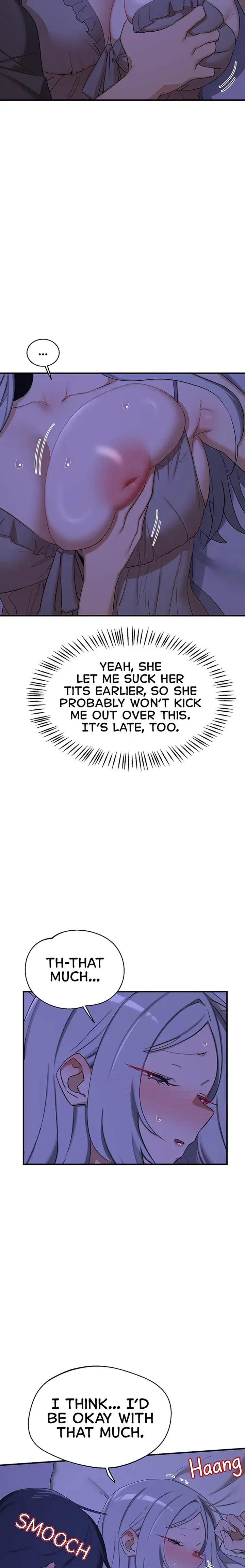 Milf Exchange Plan Chapter 93 - Page 20