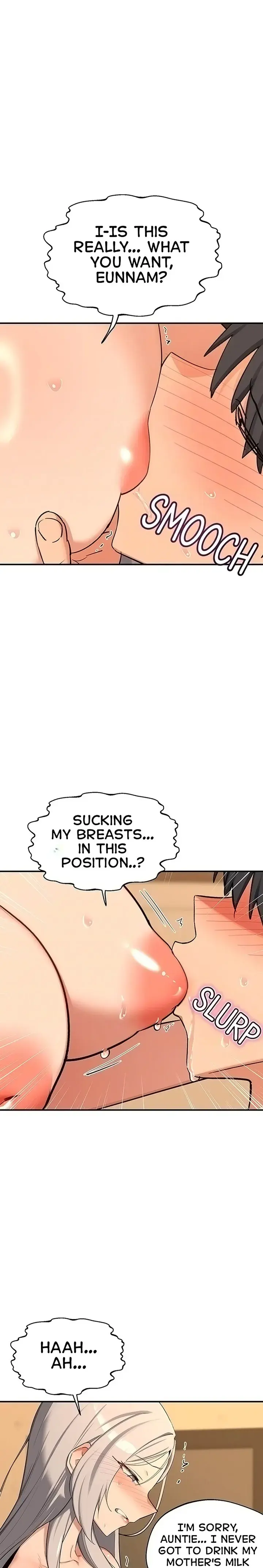 Milf Exchange Plan Chapter 93 - Page 3