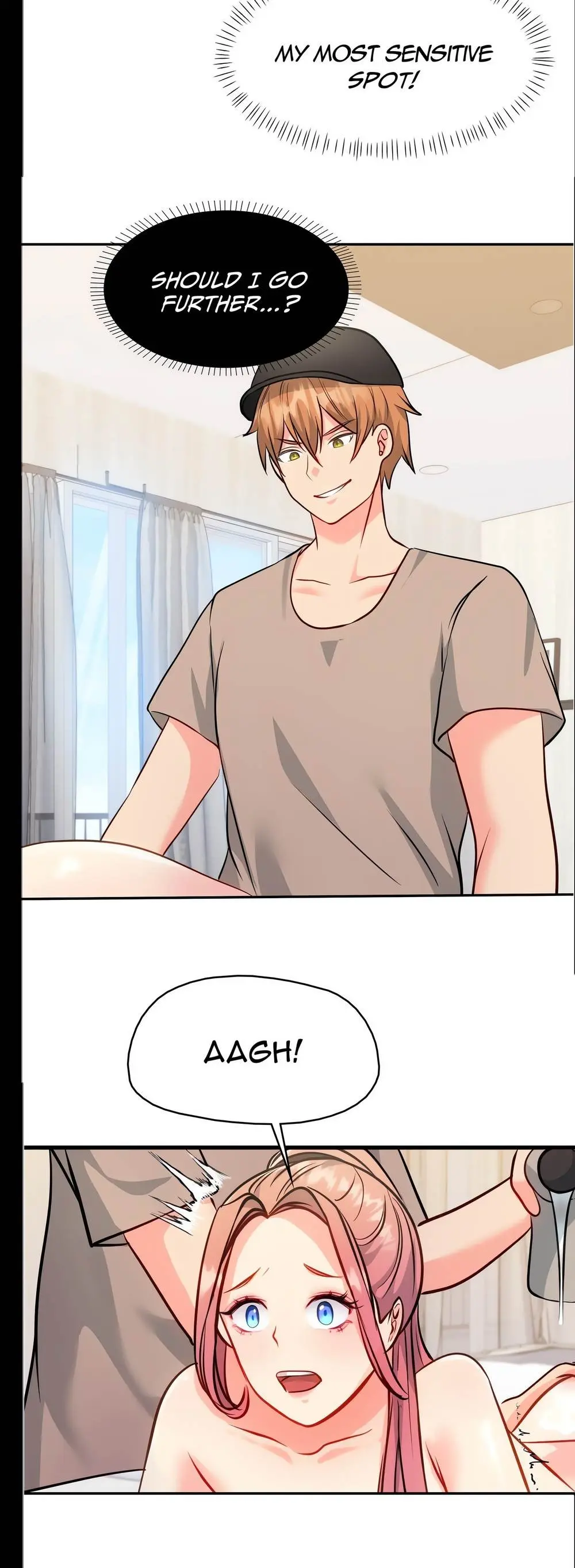 Milf Hotel Chapter 0 - Prologue - Page 17