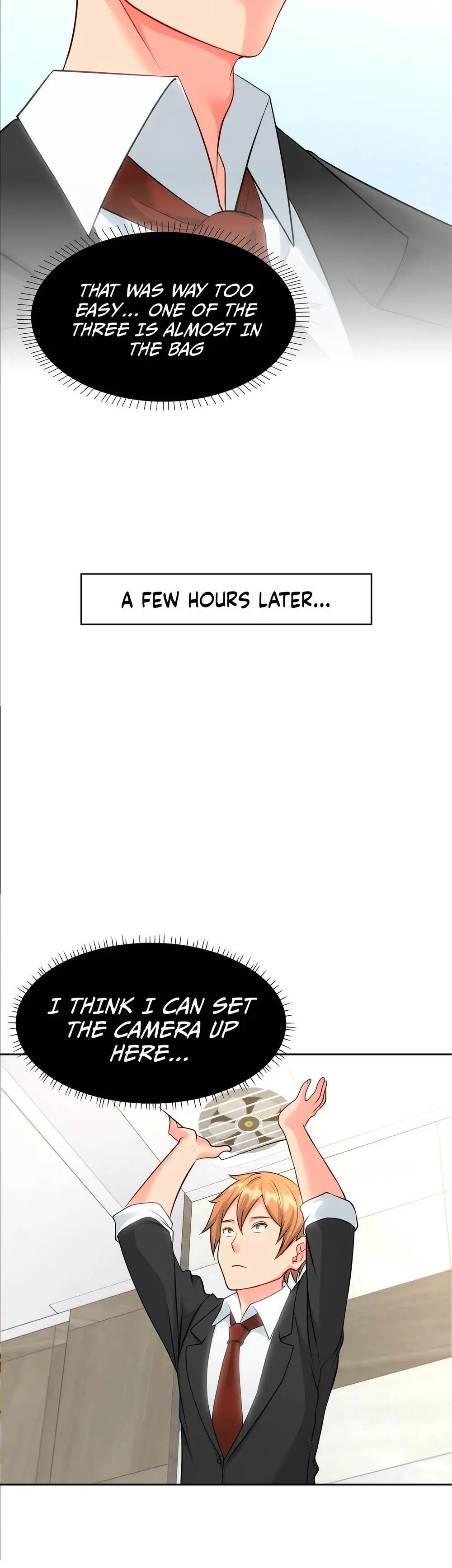 Milf Hotel Chapter 0 - Prologue - Page 6