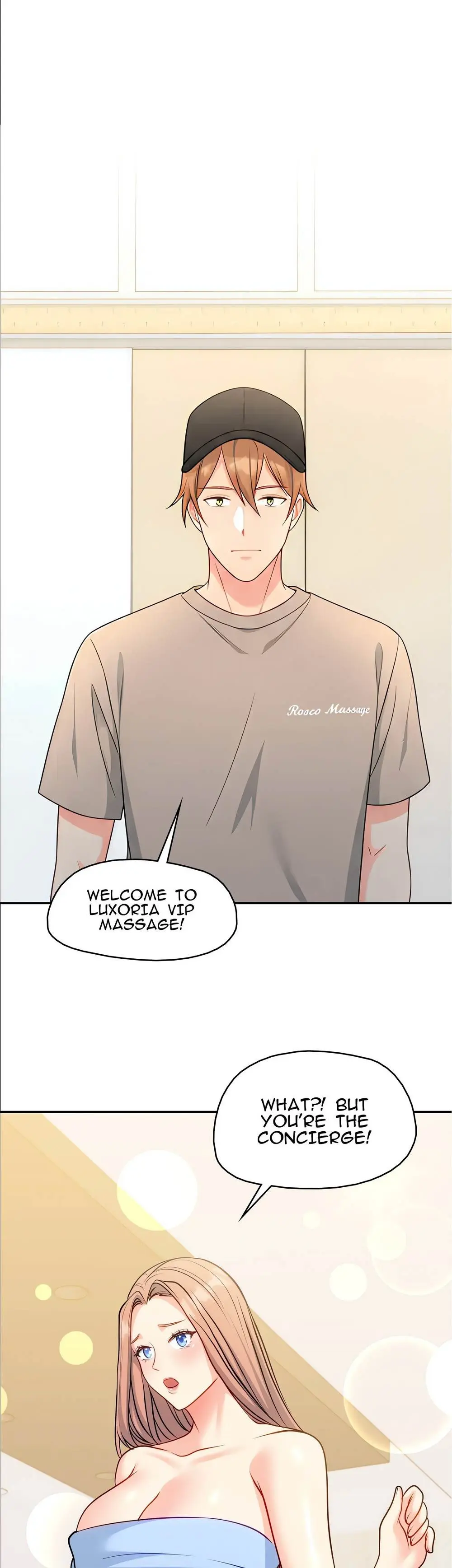 Milf Hotel Chapter 0 - Prologue - Page 8
