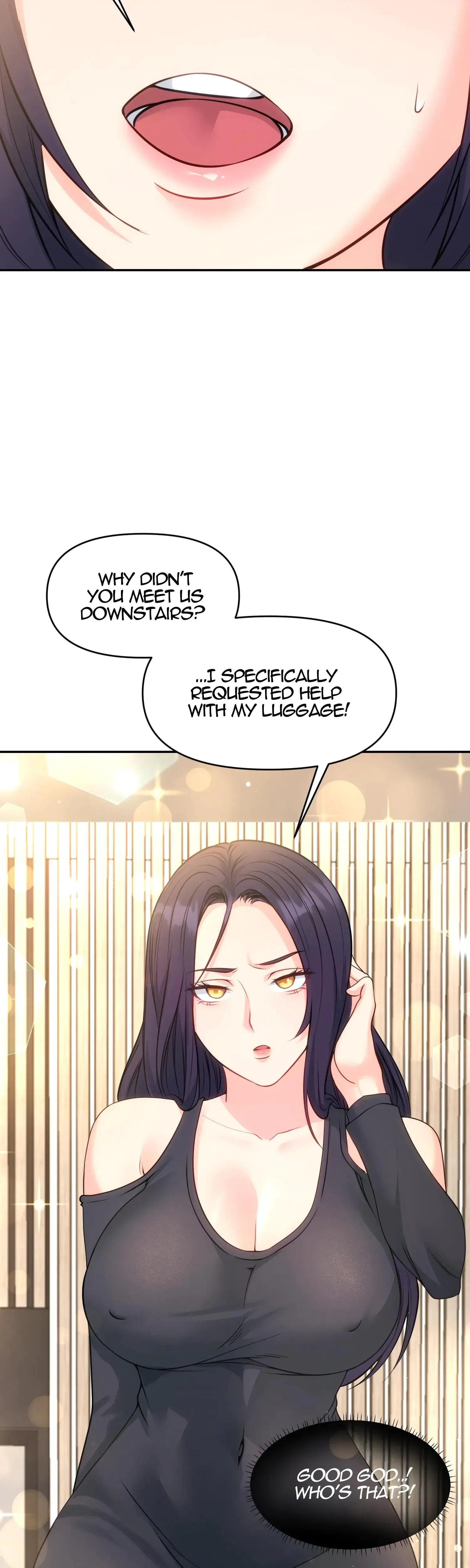 Milf Hotel Chapter 1 - Page 24