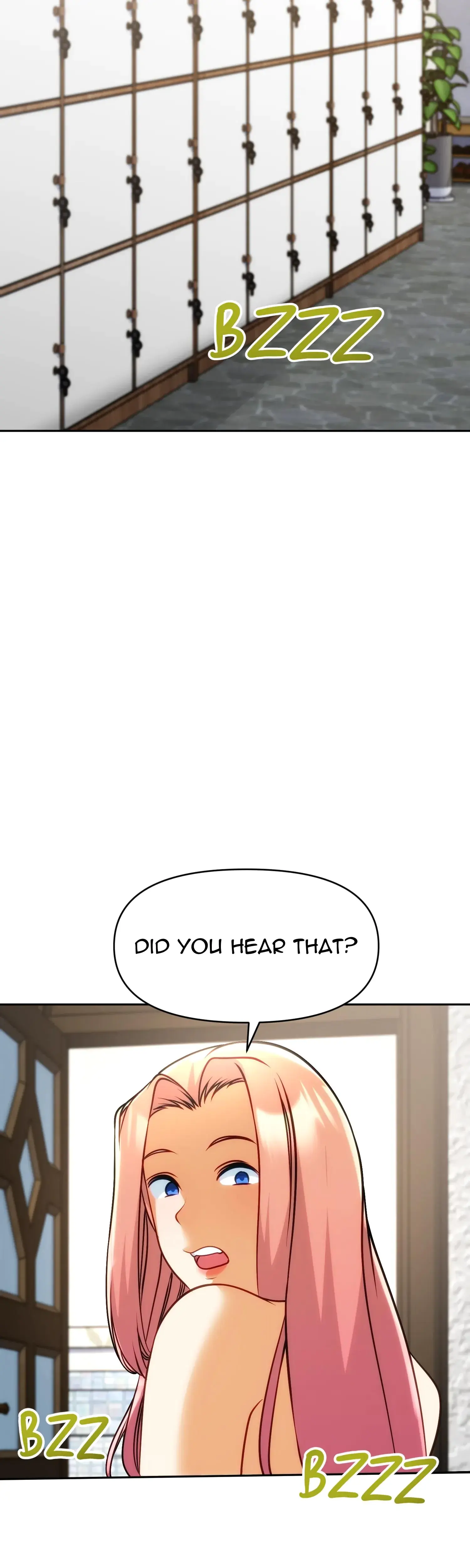Milf Hotel Chapter 10 - Page 11