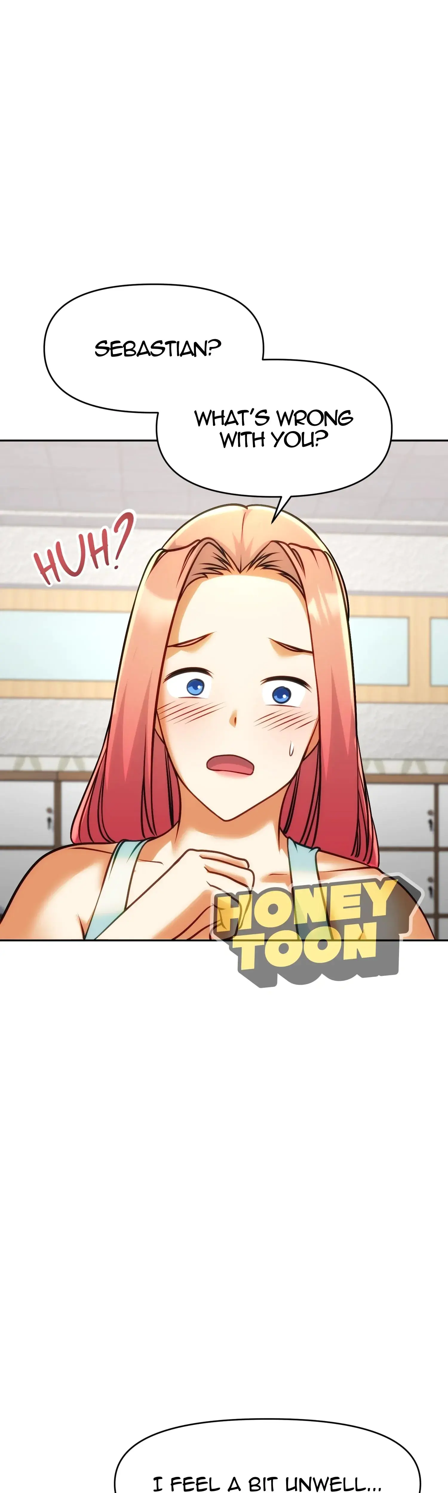 Milf Hotel Chapter 10 - Page 13