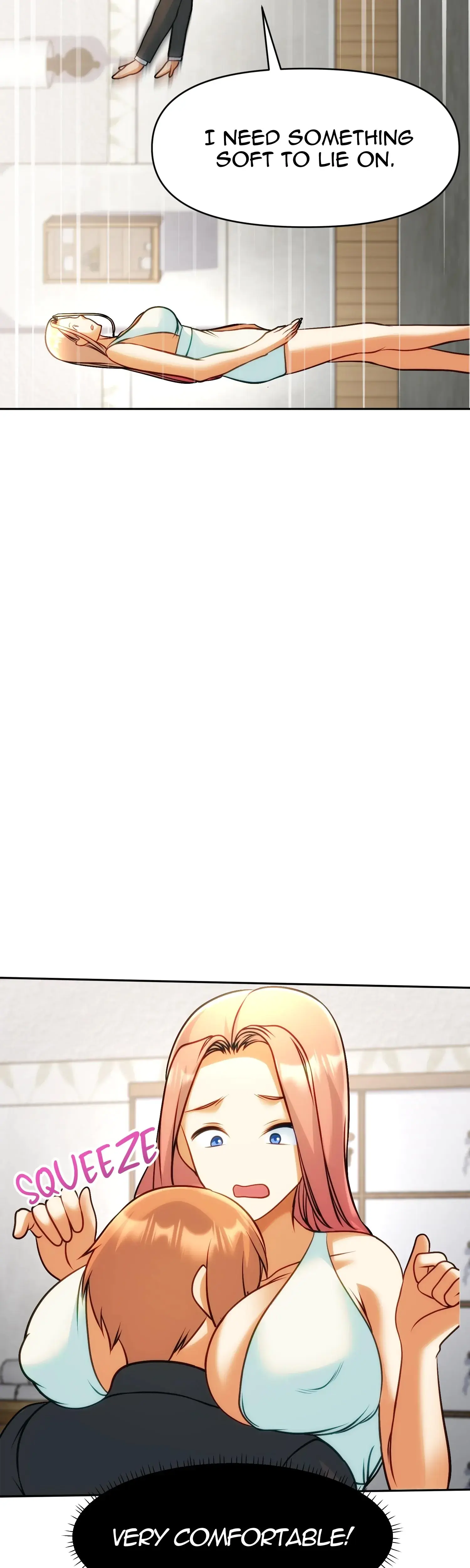 Milf Hotel Chapter 10 - Page 15