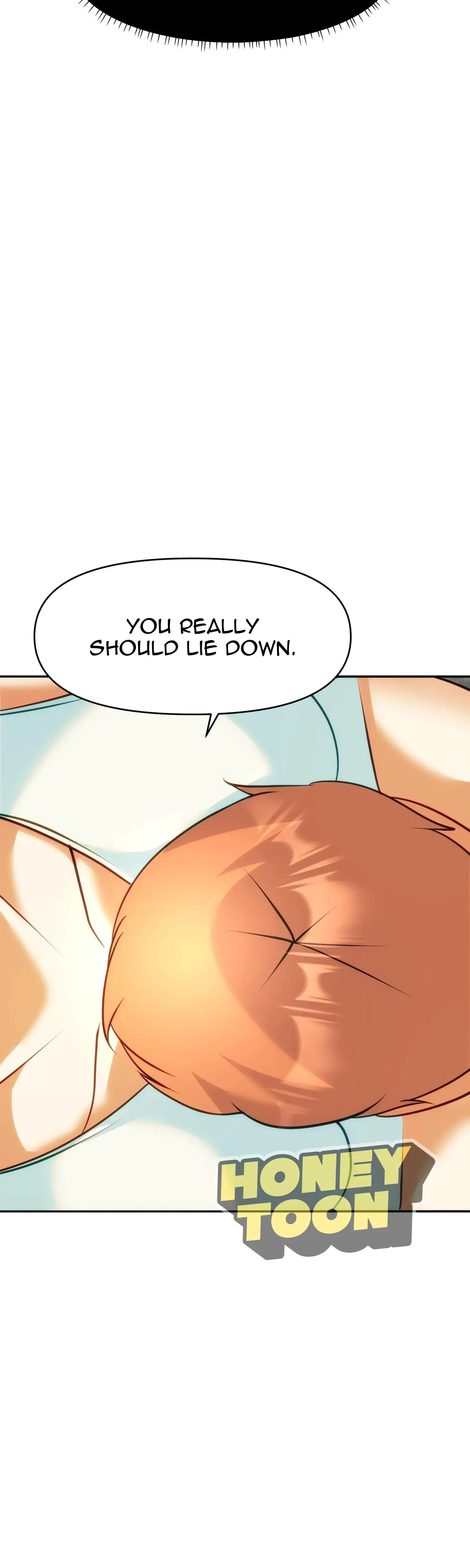 Milf Hotel Chapter 10 - Page 16