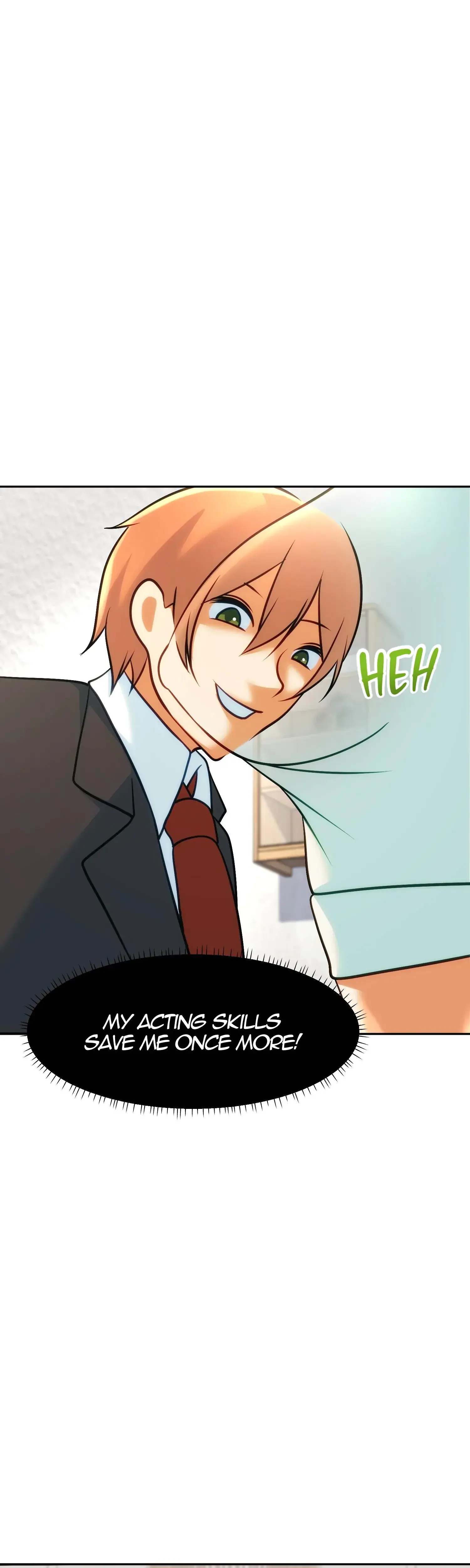 Milf Hotel Chapter 10 - Page 17