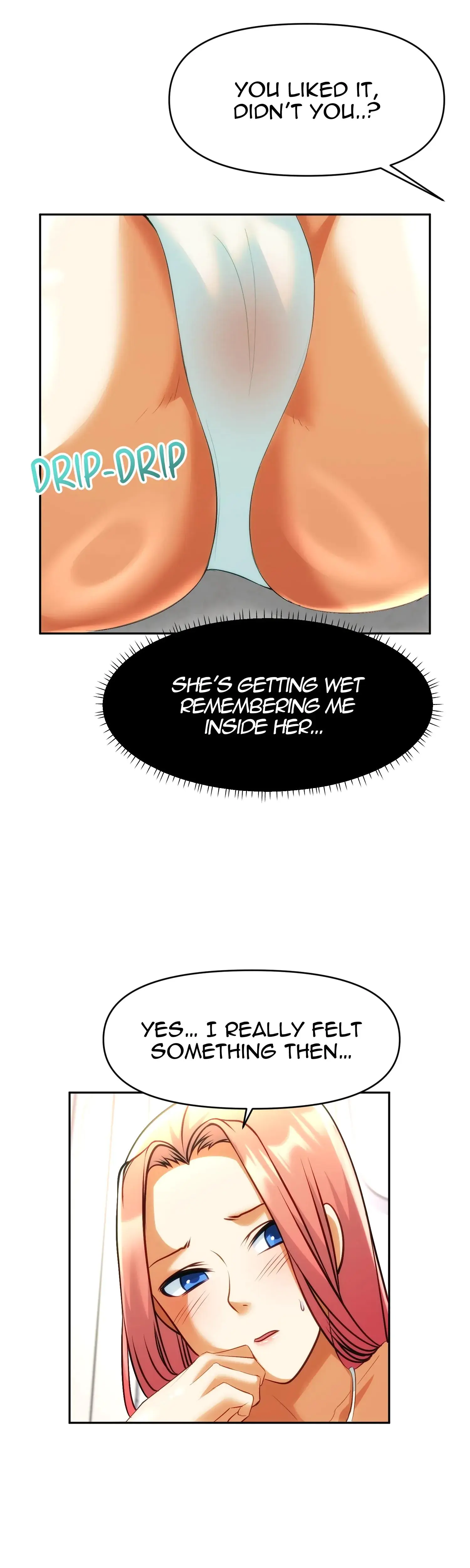 Milf Hotel Chapter 10 - Page 22