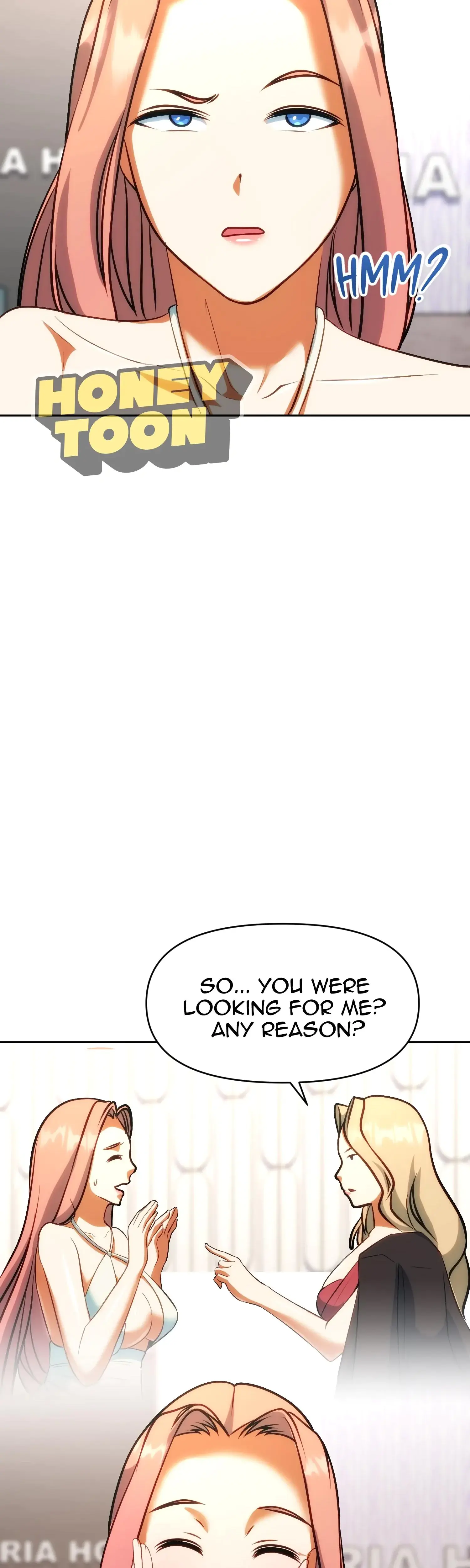 Milf Hotel Chapter 10 - Page 29