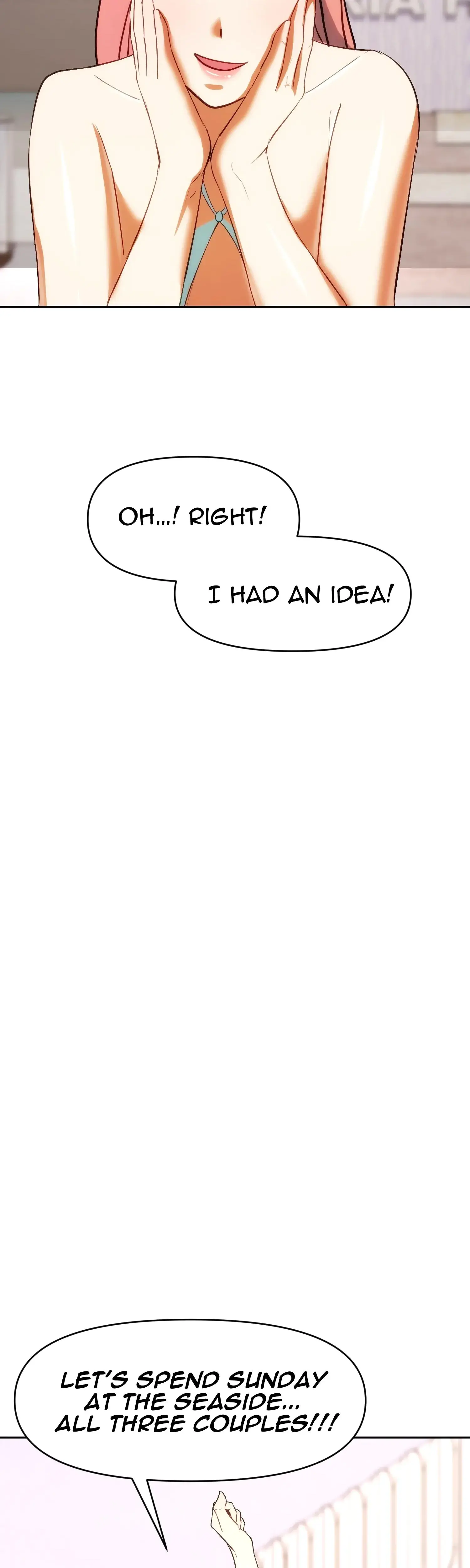 Milf Hotel Chapter 10 - Page 30