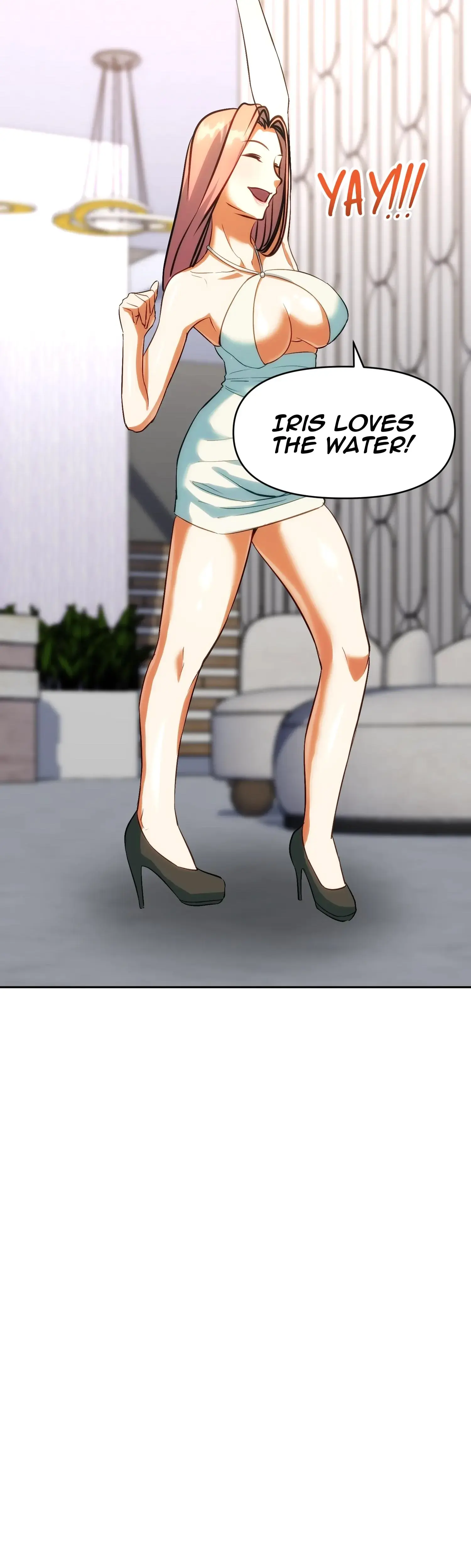 Milf Hotel Chapter 10 - Page 31