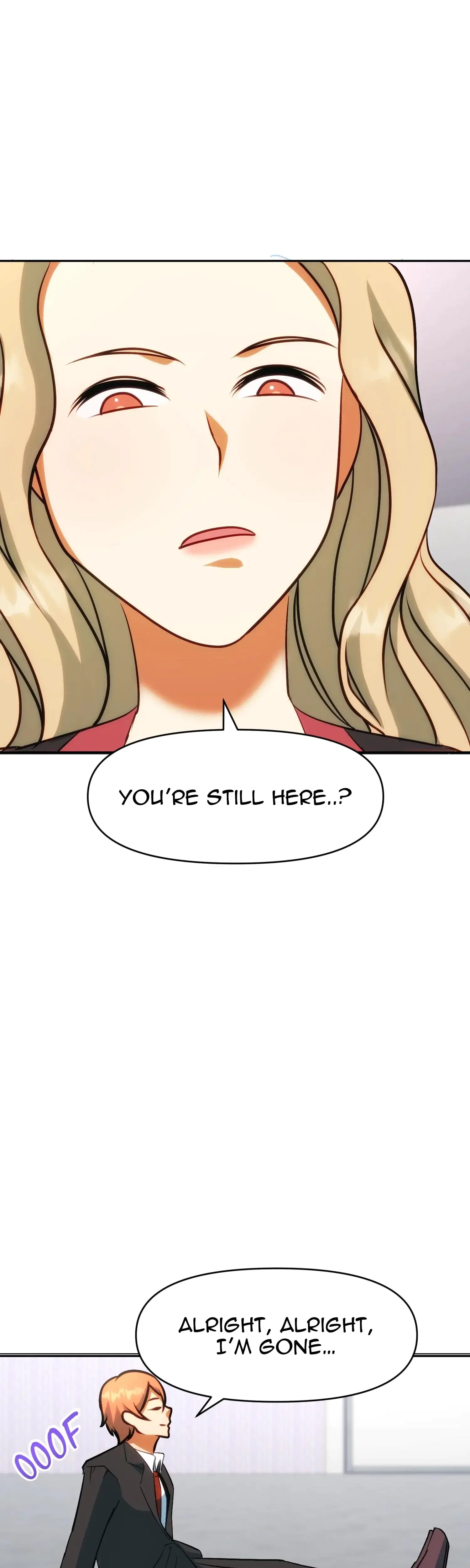 Milf Hotel Chapter 10 - Page 33