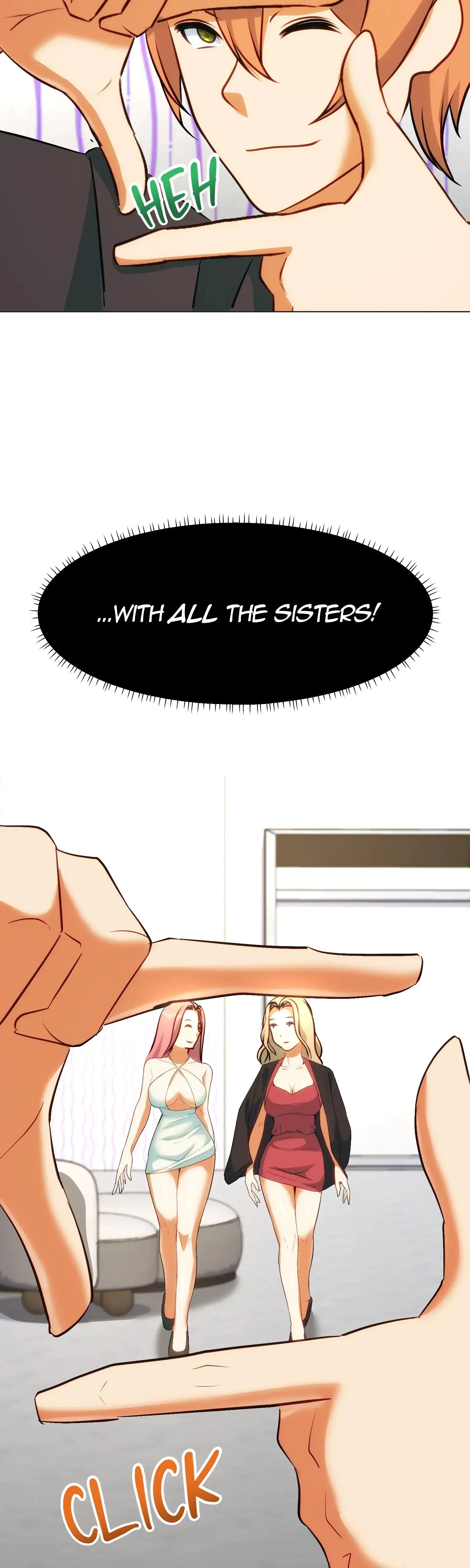 Milf Hotel Chapter 10 - Page 39