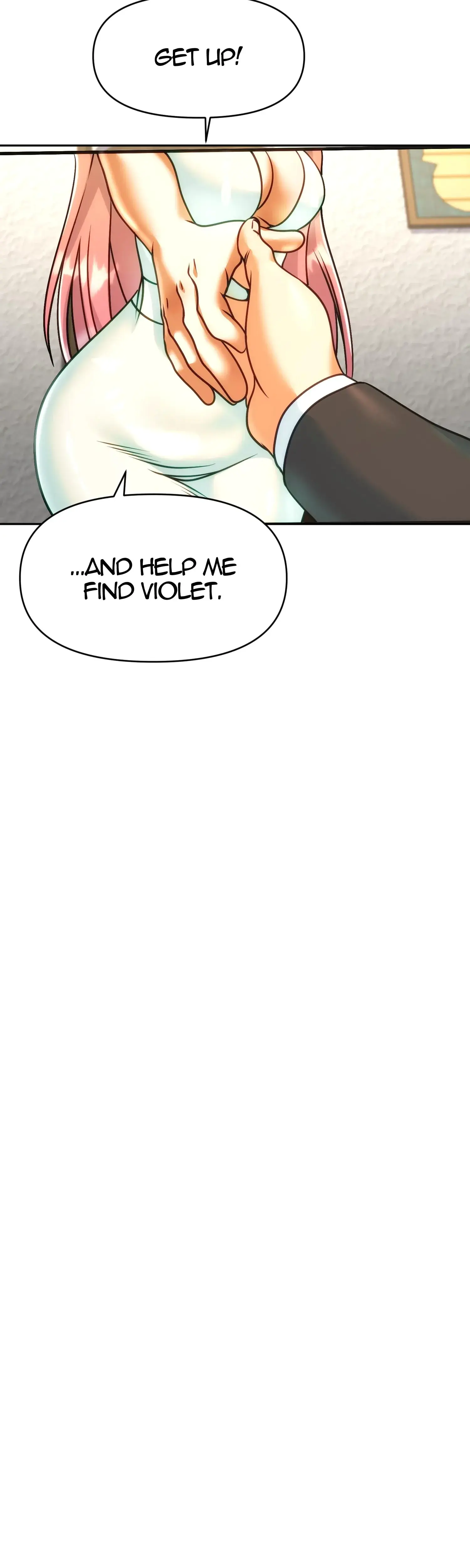 Milf Hotel Chapter 10 - Page 4
