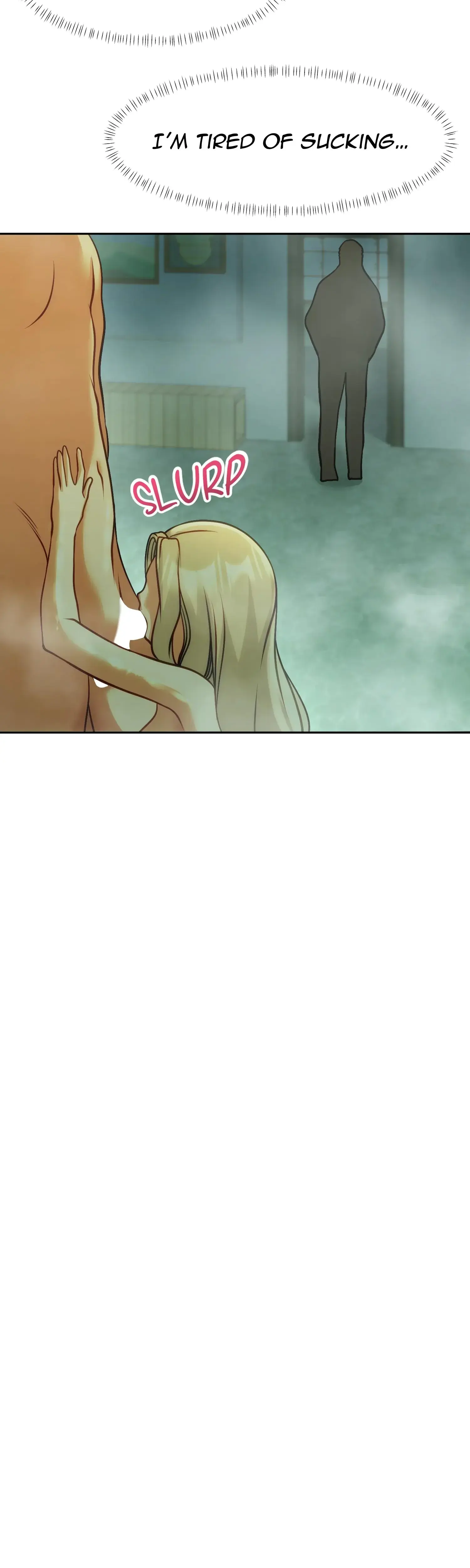 Milf Hotel Chapter 10 - Page 8