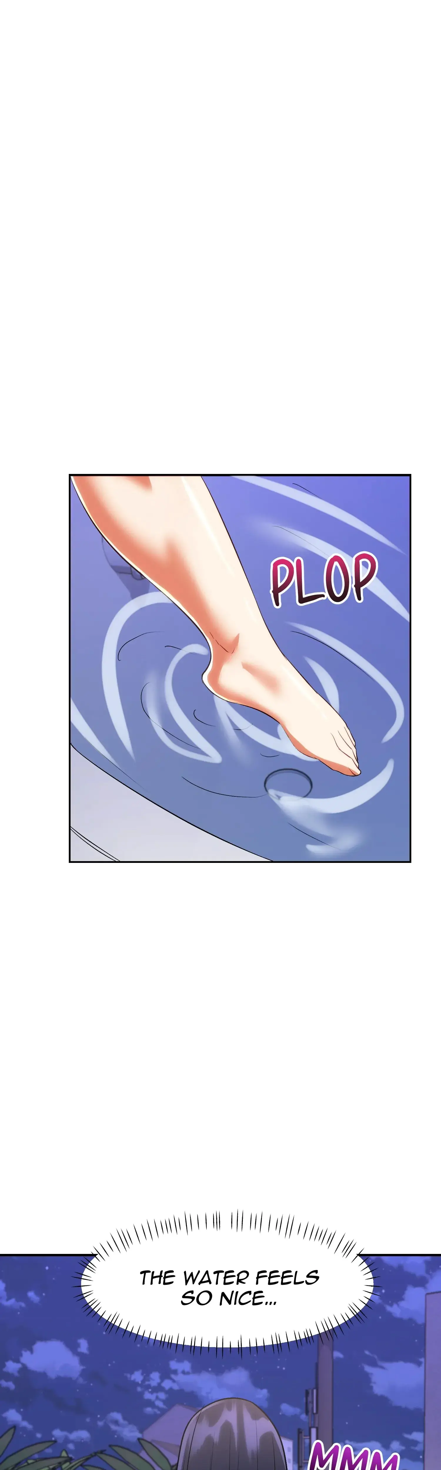Milf Hotel Chapter 11 - Page 25