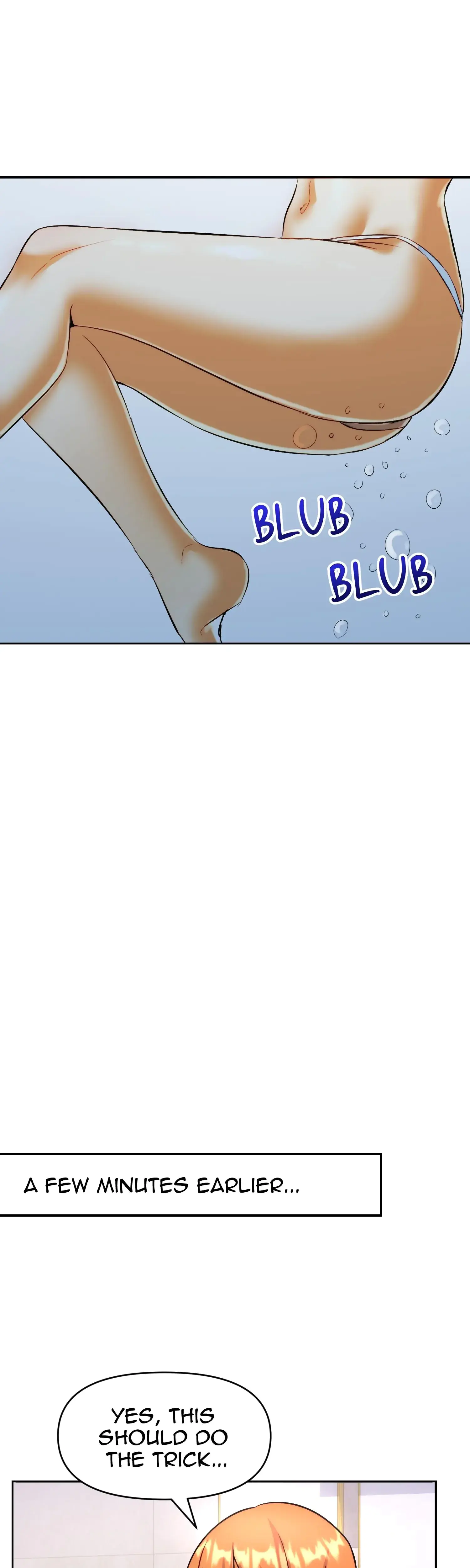 Milf Hotel Chapter 11 - Page 31