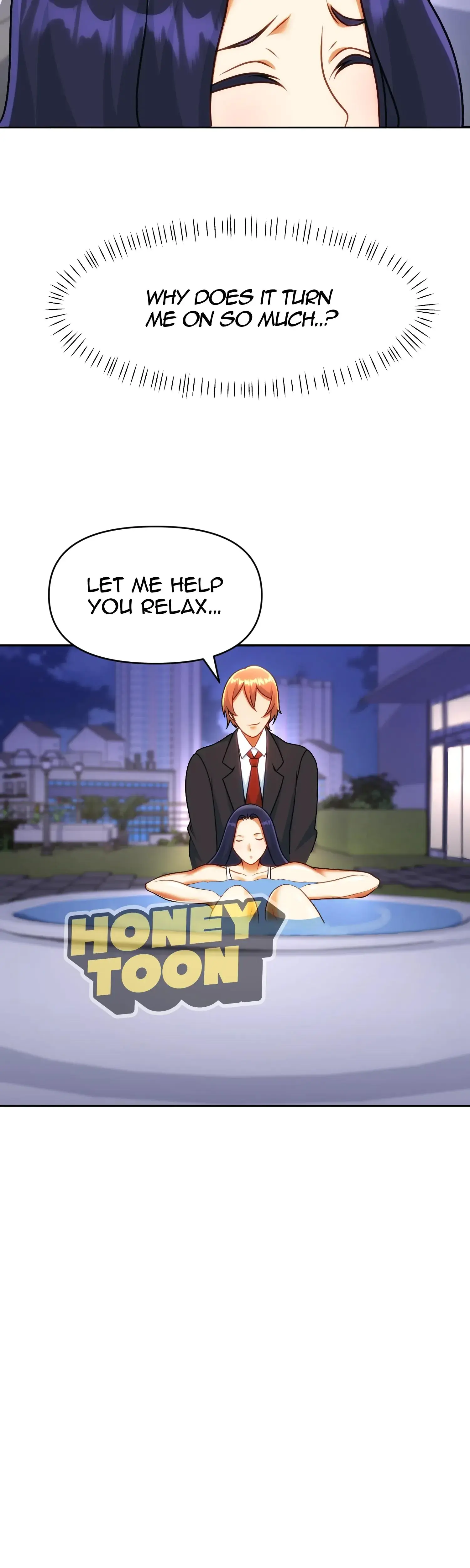Milf Hotel Chapter 12 - Page 3