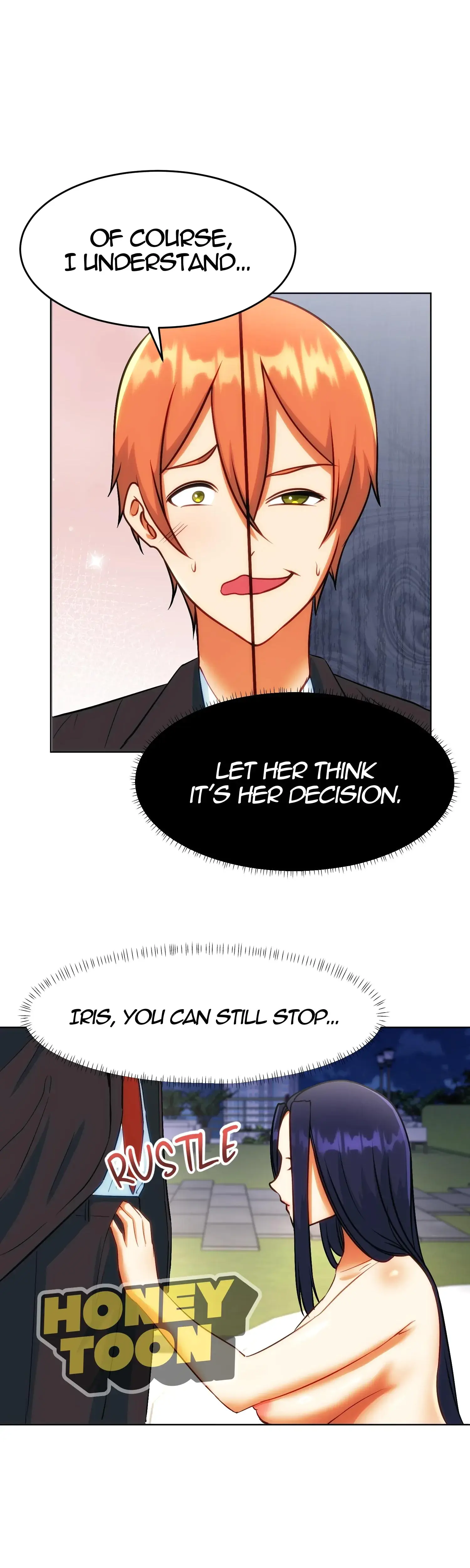 Milf Hotel Chapter 12 - Page 31