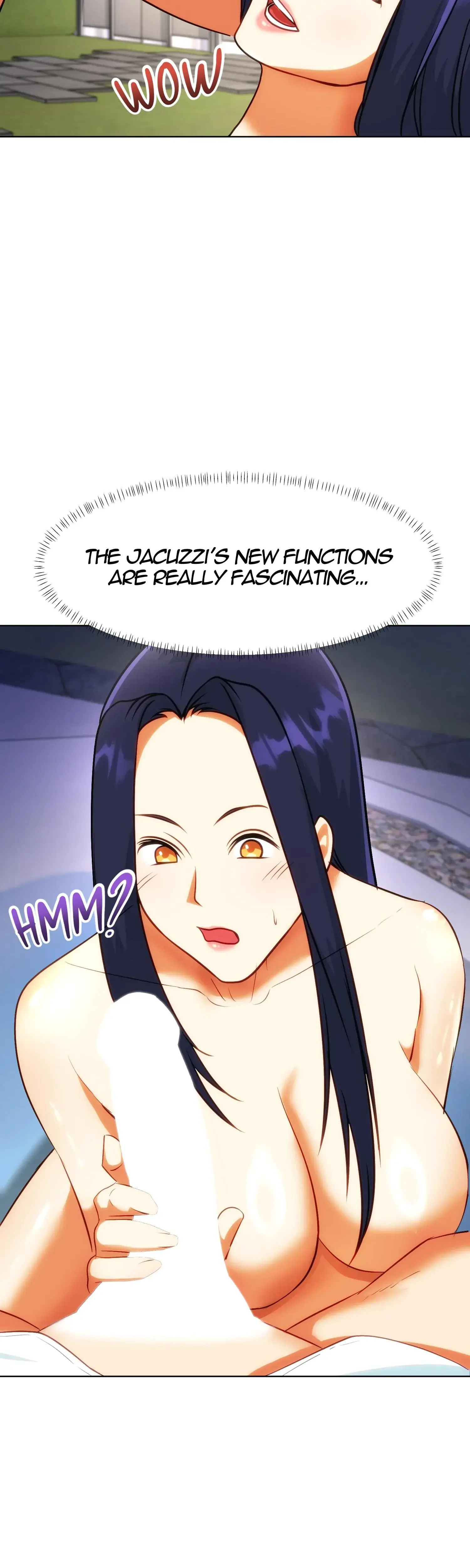 Milf Hotel Chapter 12 - Page 33