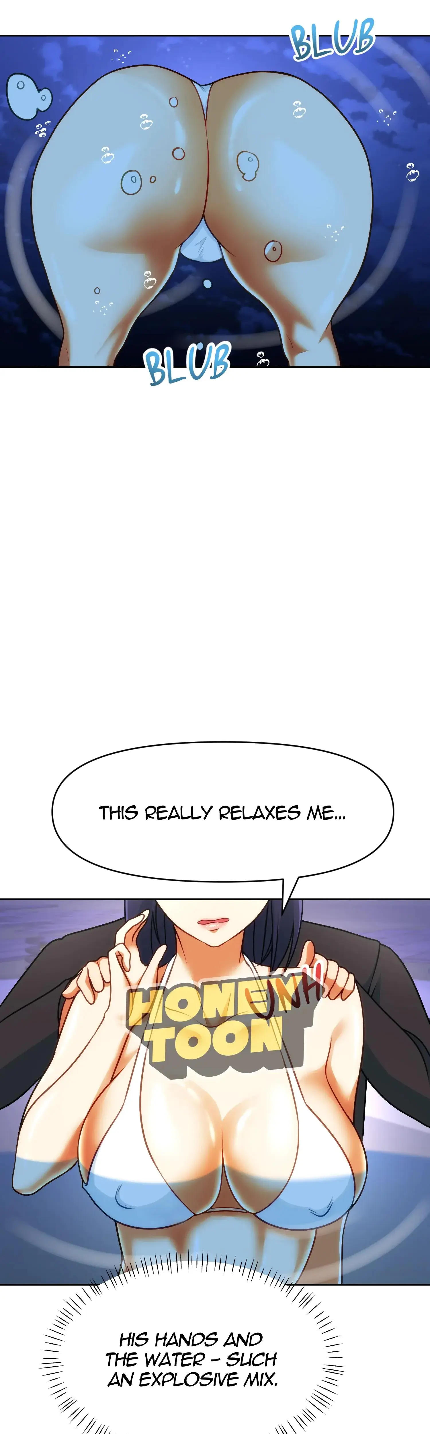 Milf Hotel Chapter 12 - Page 6