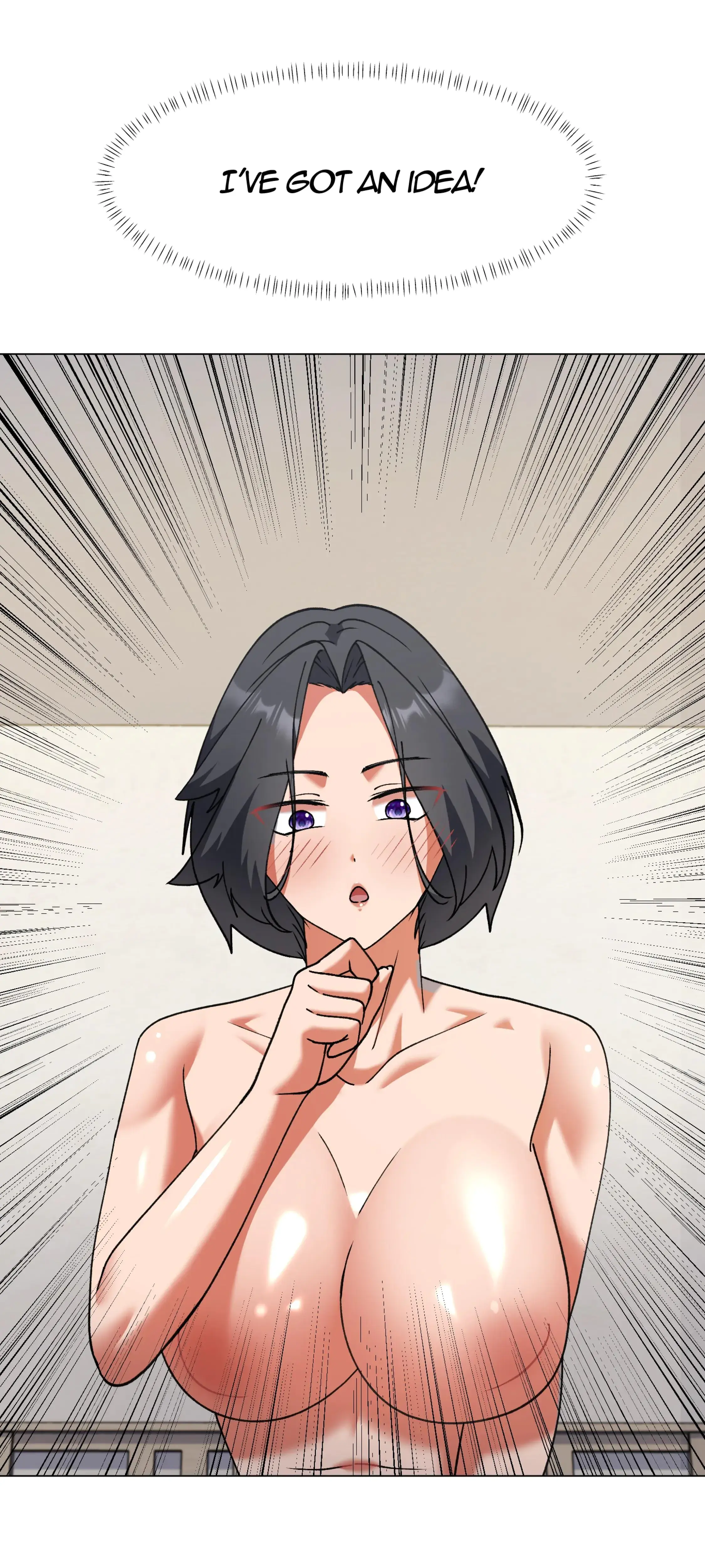 Milf Hotel Chapter 14 - Page 17