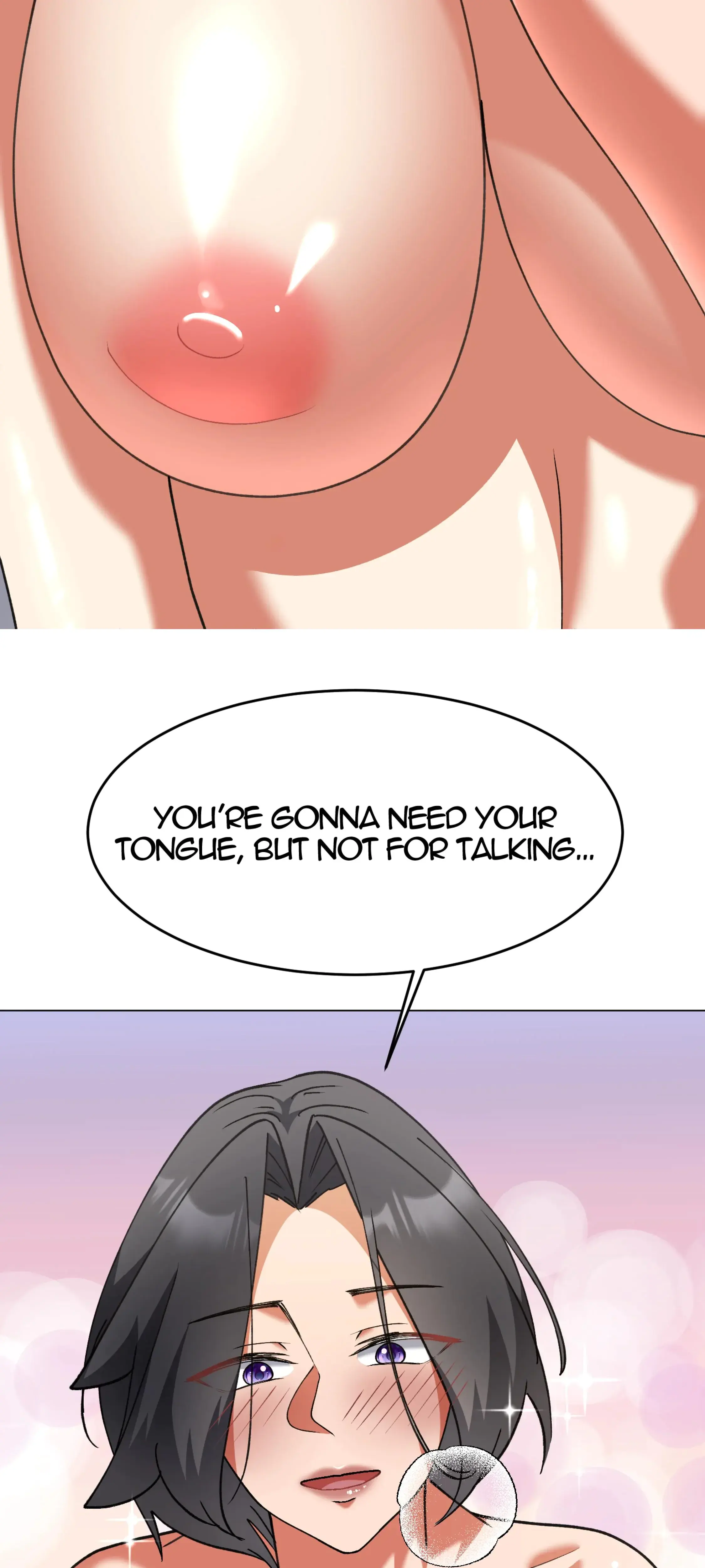 Milf Hotel Chapter 14 - Page 25