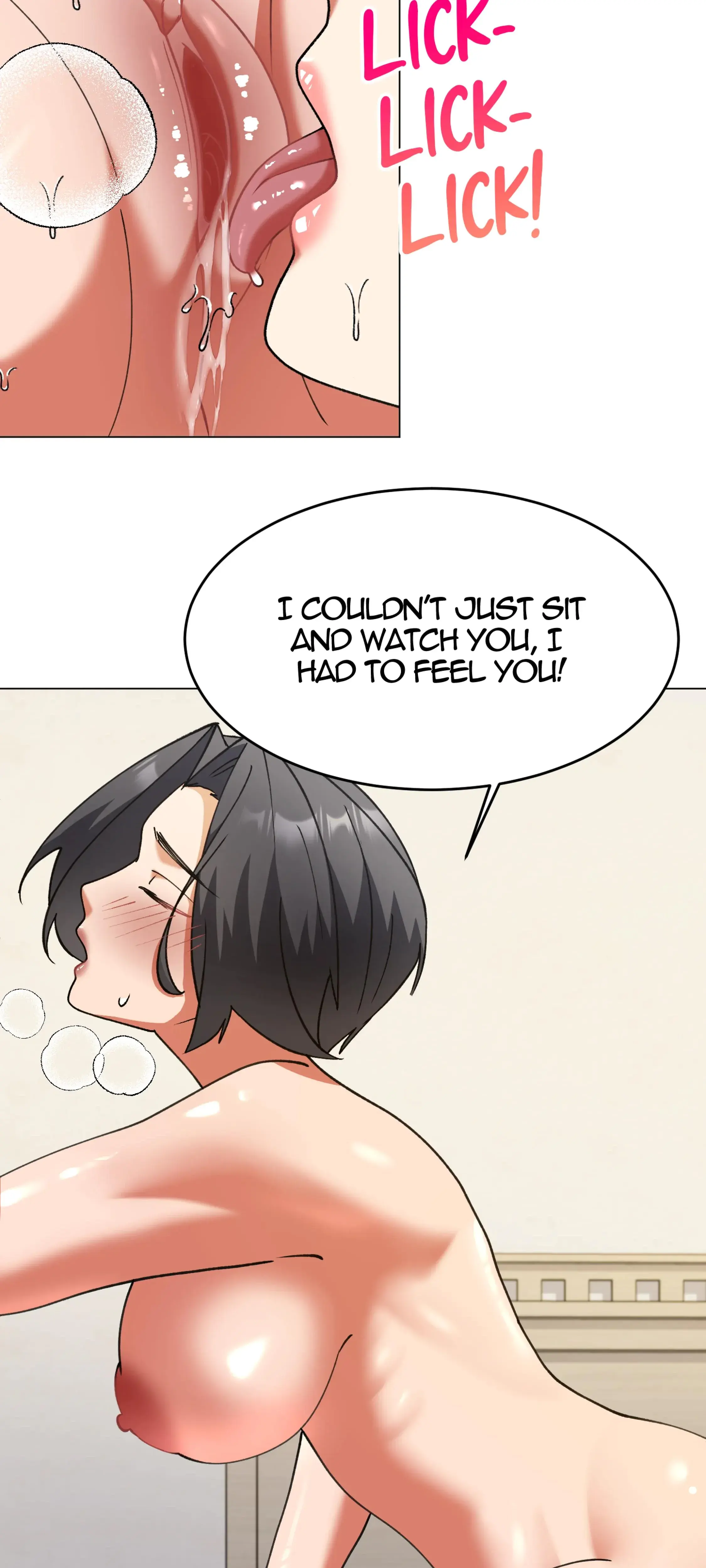 Milf Hotel Chapter 14 - Page 29
