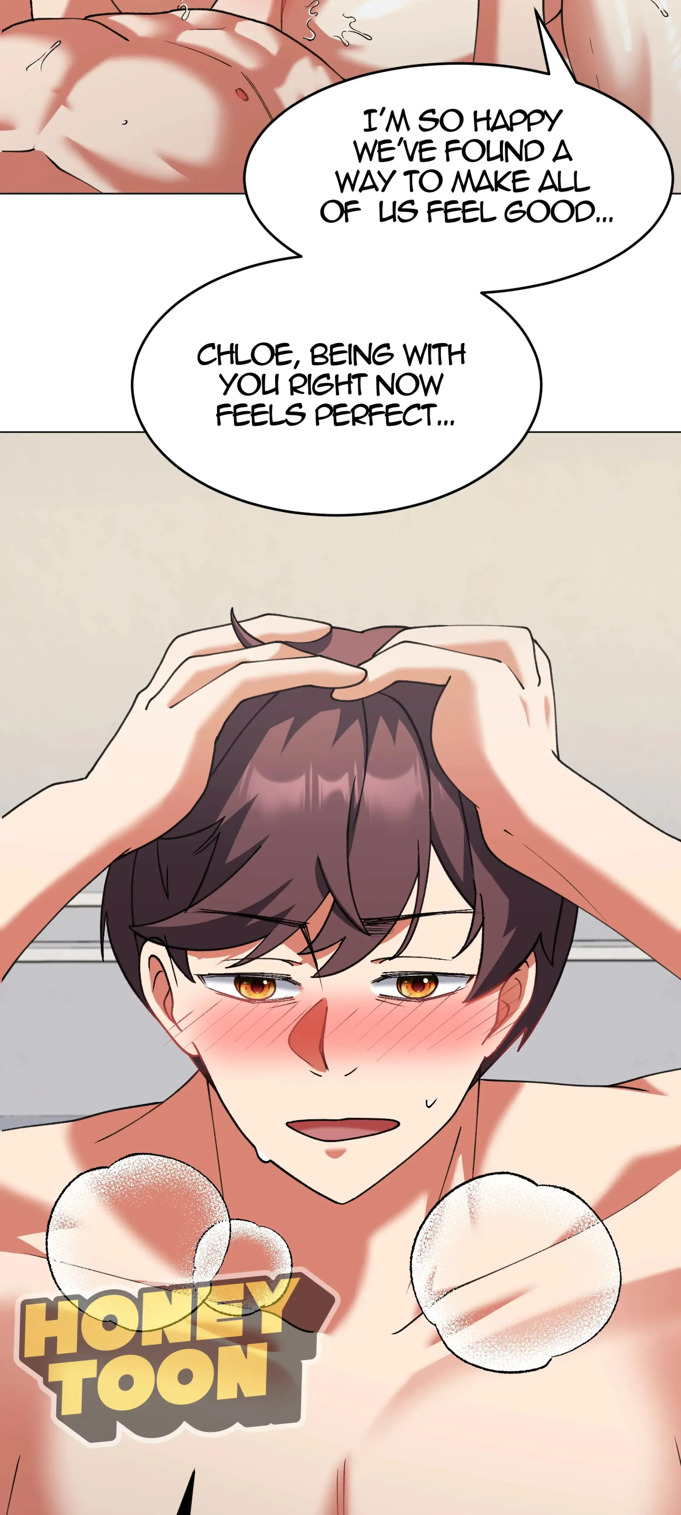 Milf Hotel Chapter 14 - Page 36