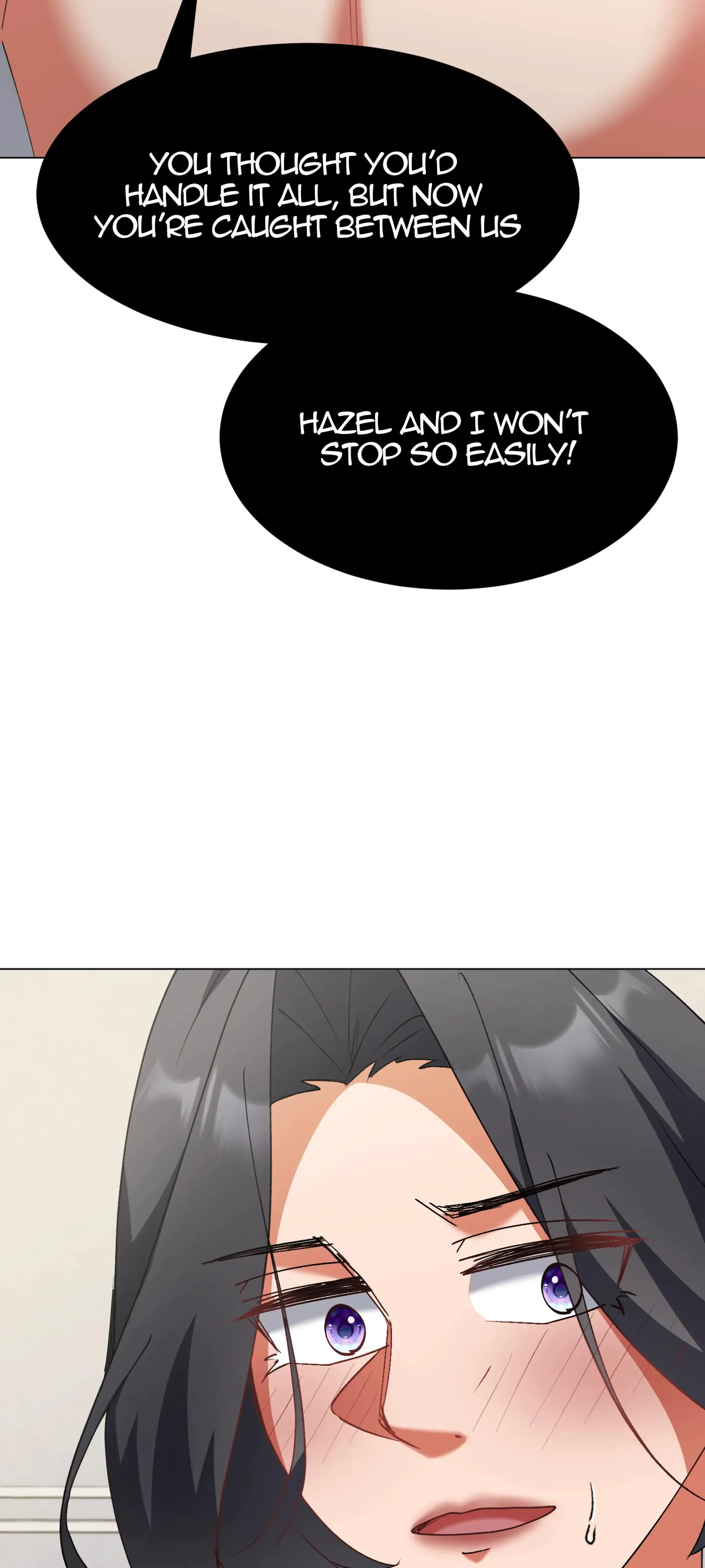 Milf Hotel Chapter 14 - Page 37