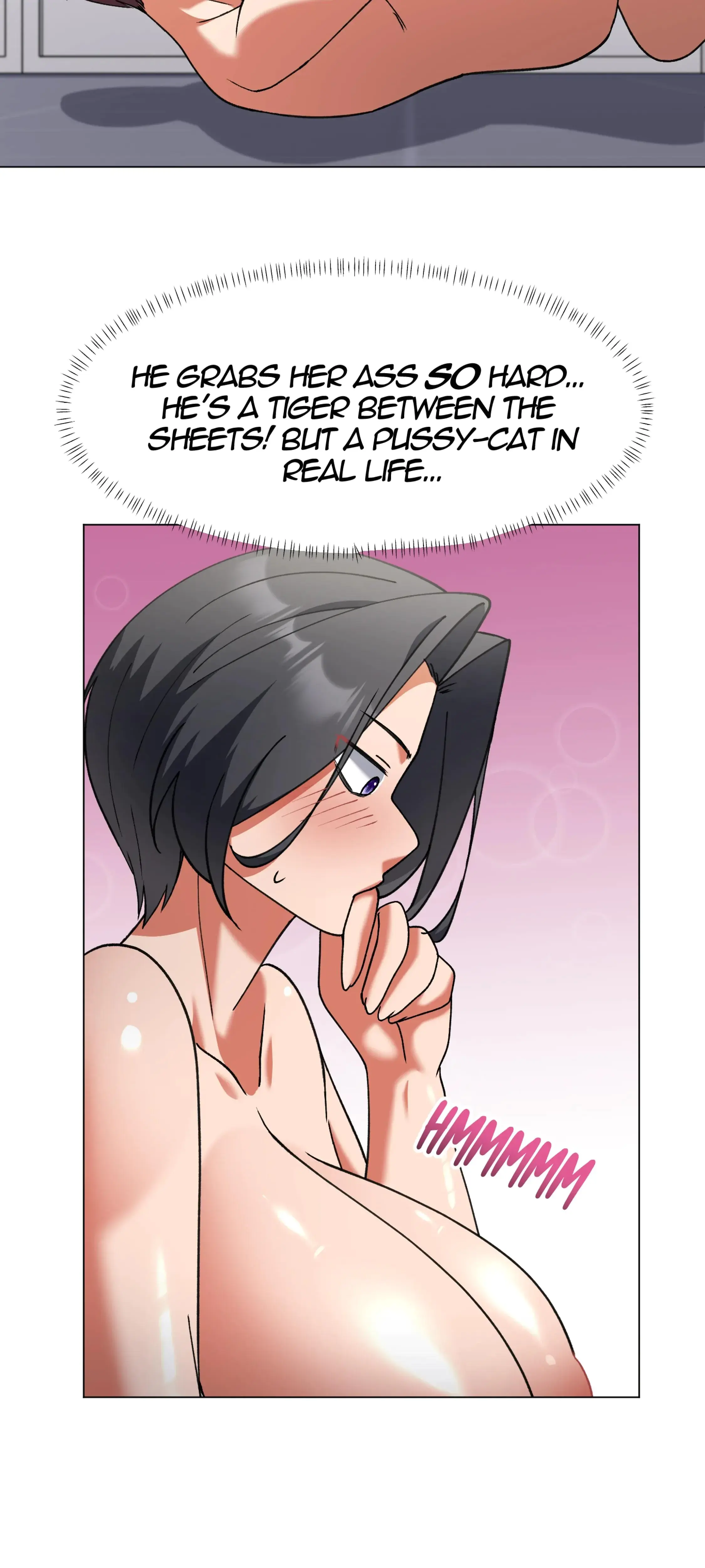 Milf Hotel Chapter 14 - Page 6