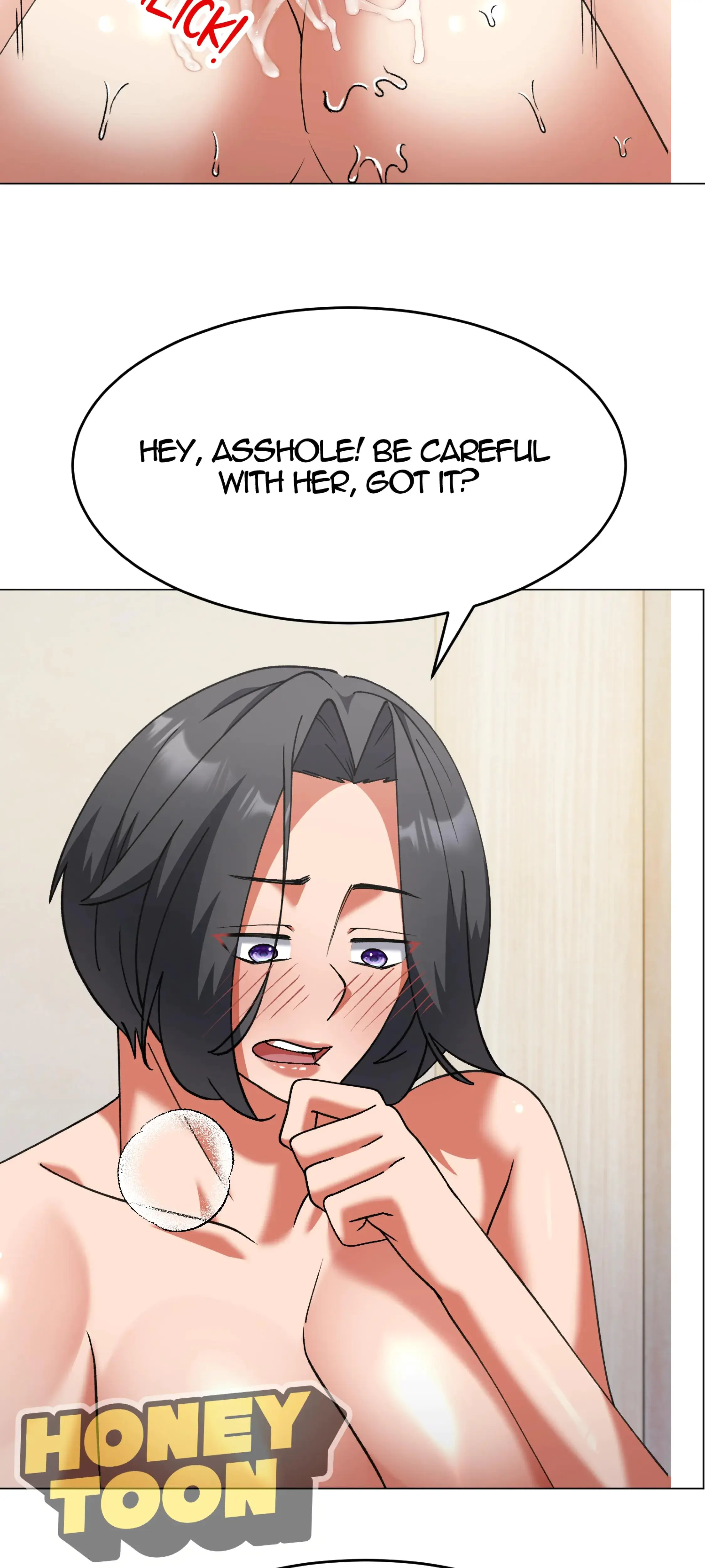 Milf Hotel Chapter 14 - Page 9