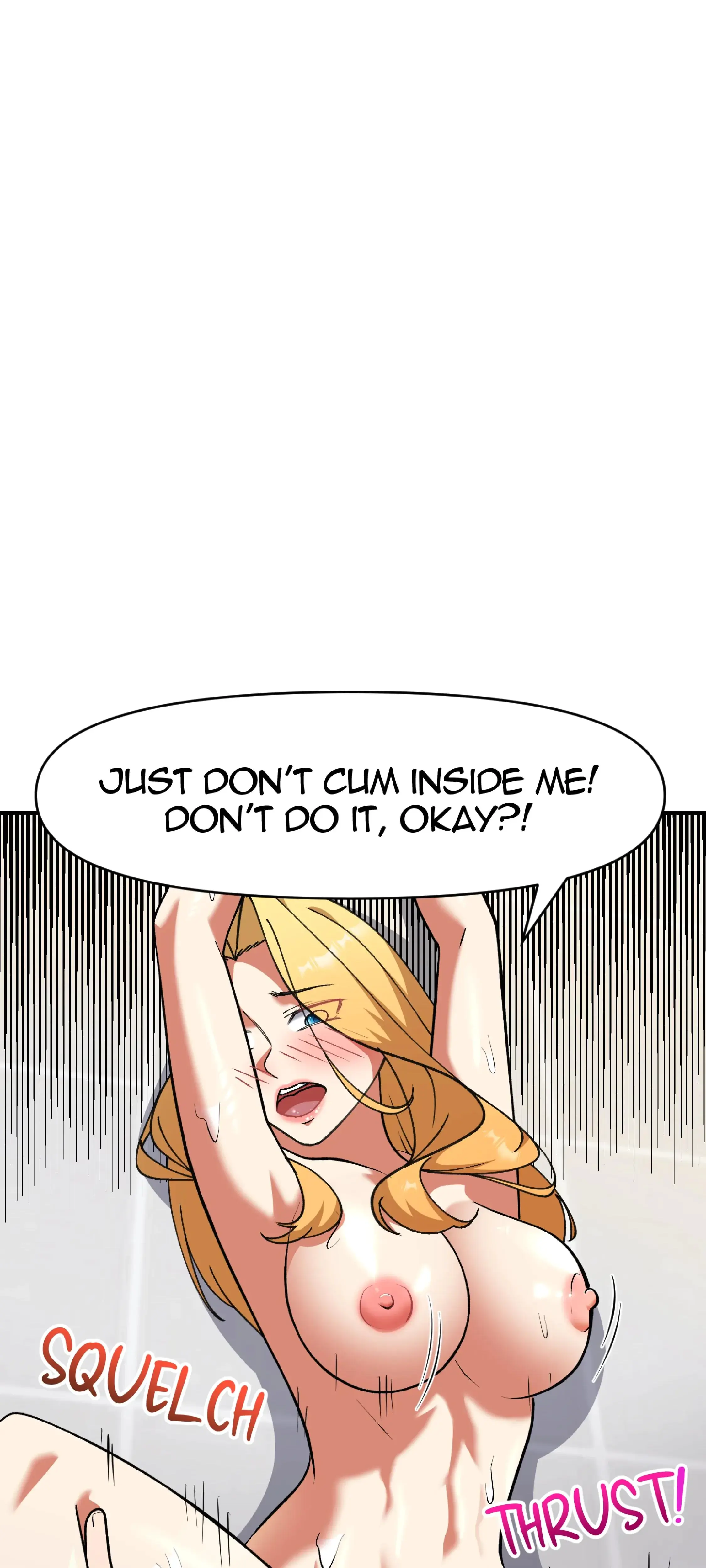 Milf Hotel Chapter 15 - Page 16