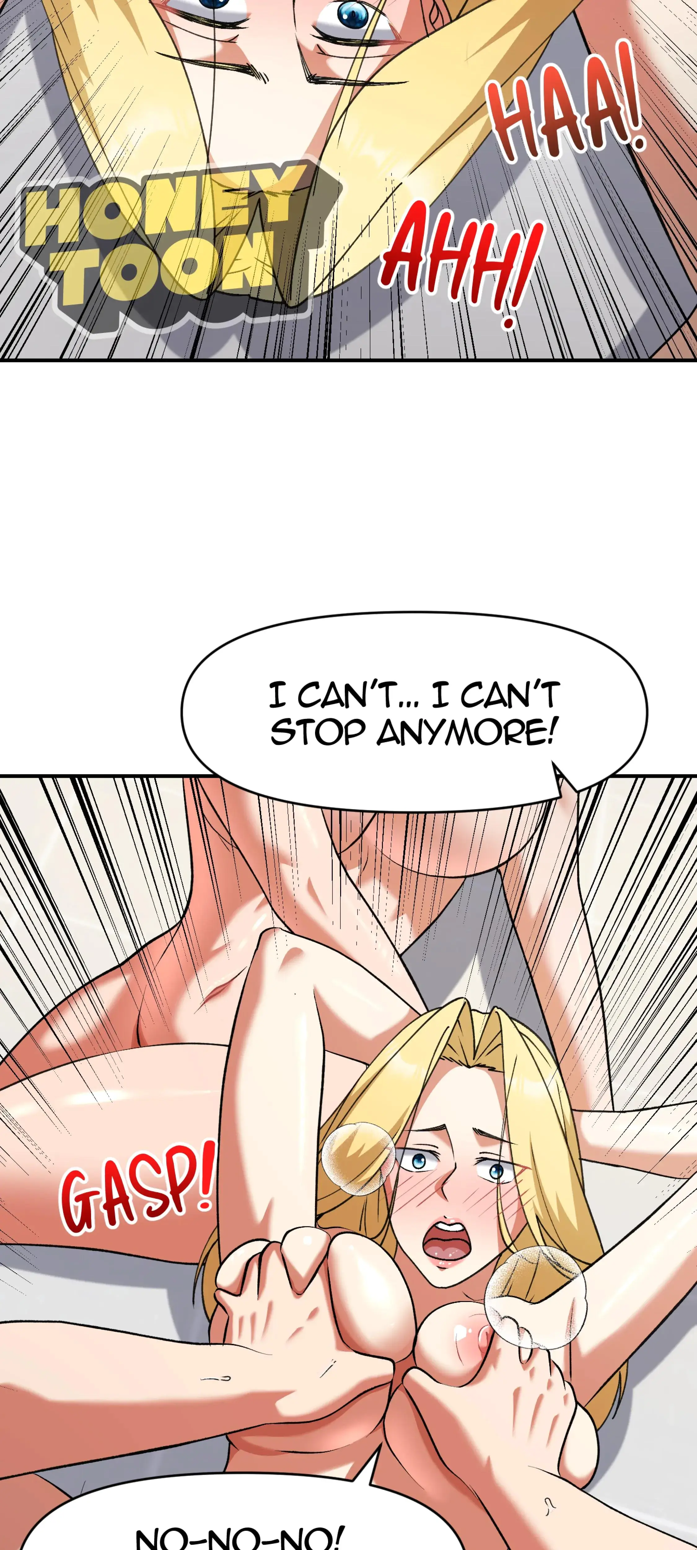 Milf Hotel Chapter 15 - Page 19