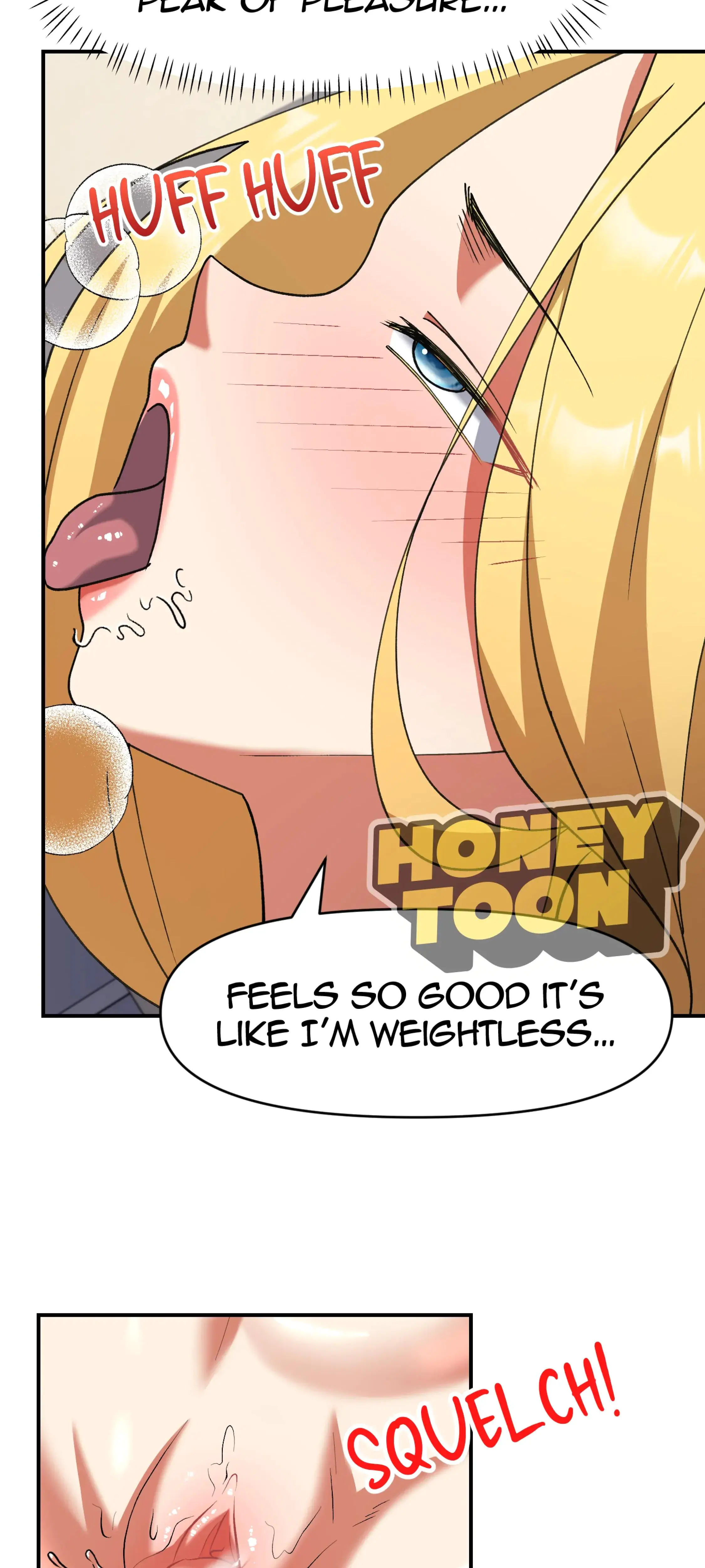 Milf Hotel Chapter 15 - Page 23