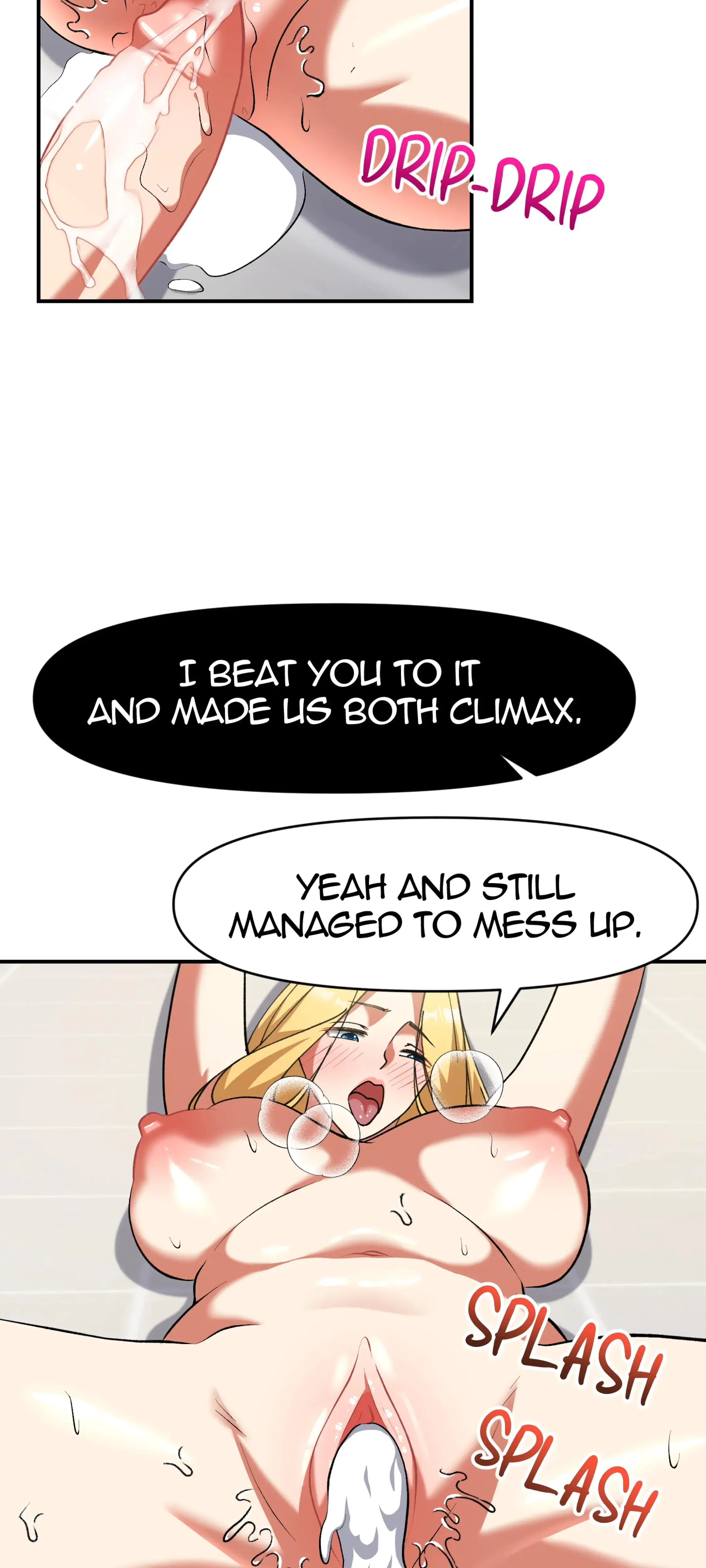 Milf Hotel Chapter 15 - Page 24