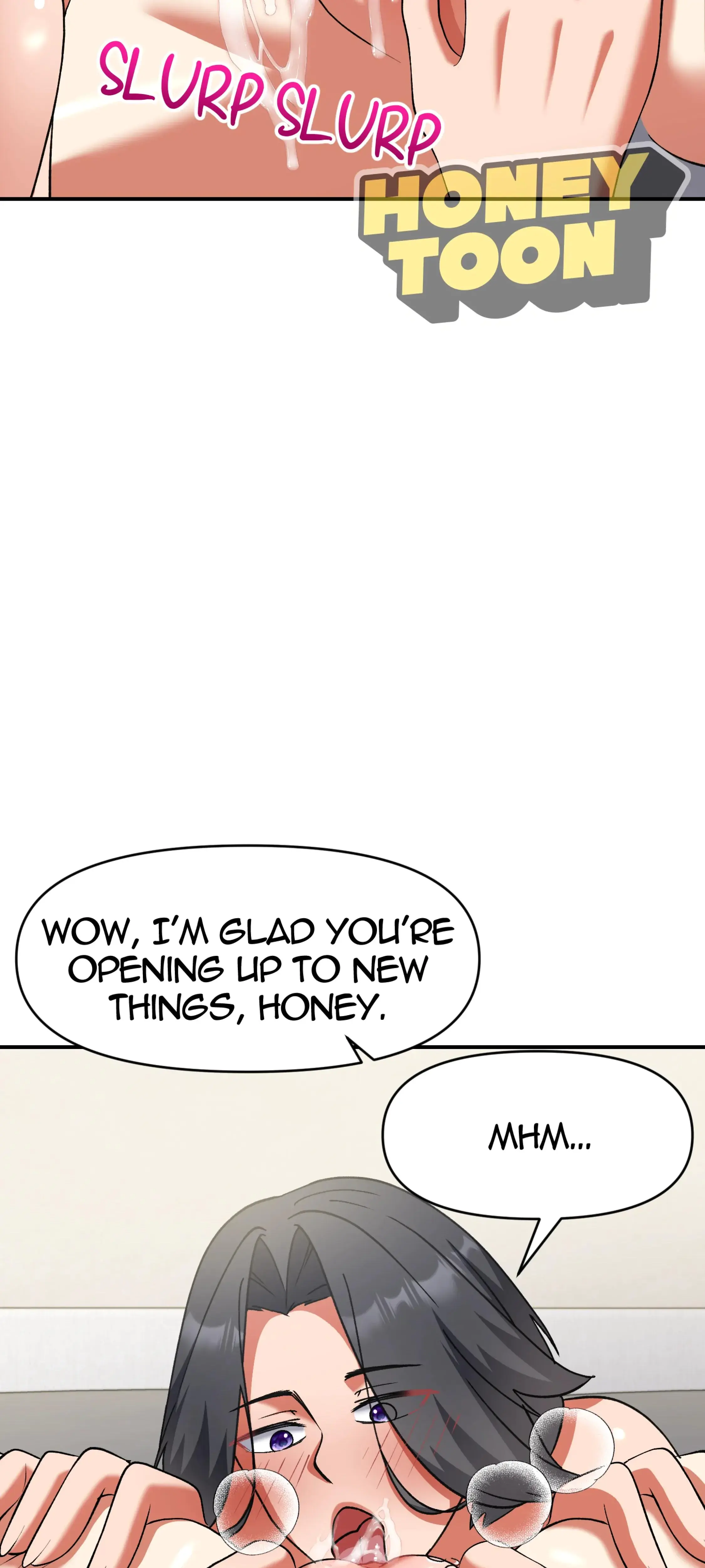 Milf Hotel Chapter 15 - Page 31