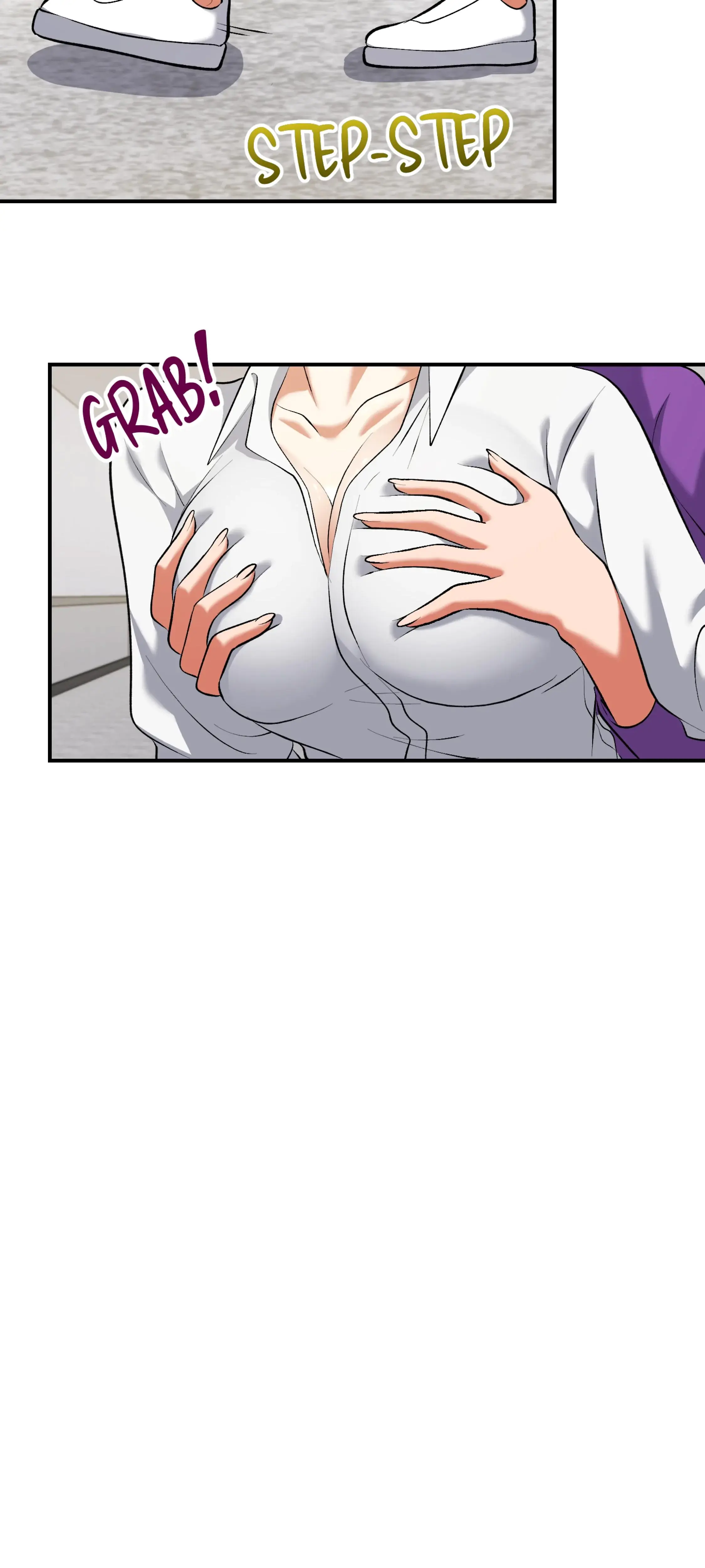 Milf Hotel Chapter 15 - Page 37