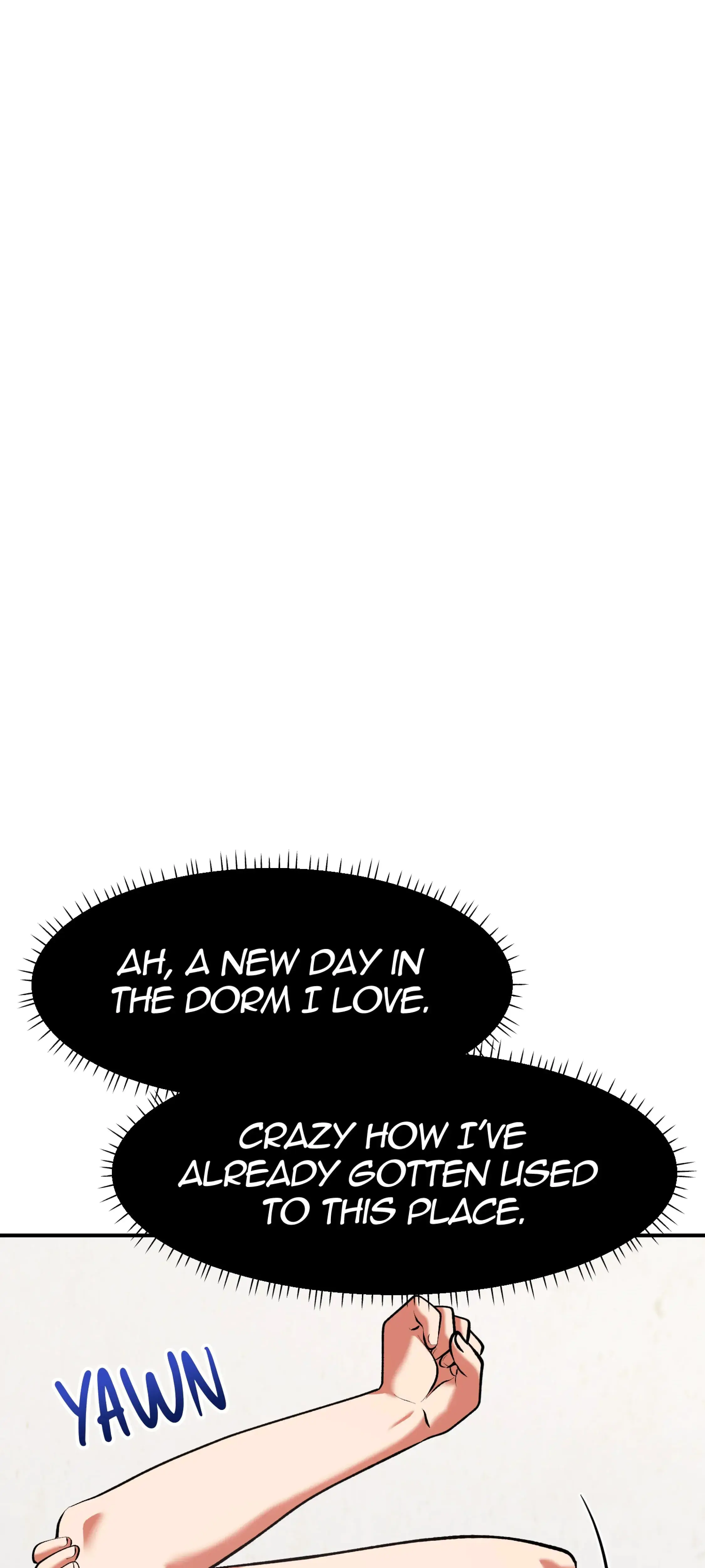 Milf Hotel Chapter 15 - Page 39