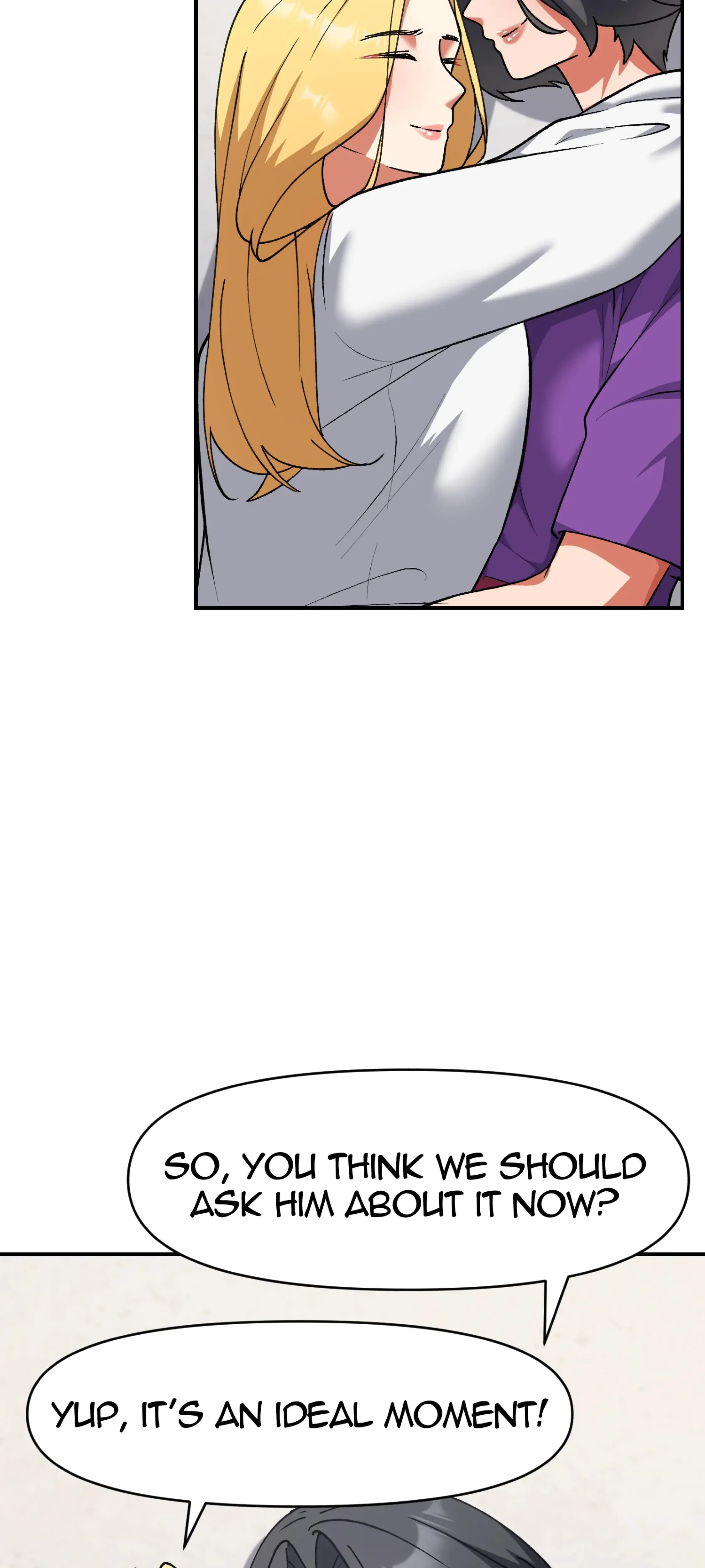 Milf Hotel Chapter 15 - Page 42