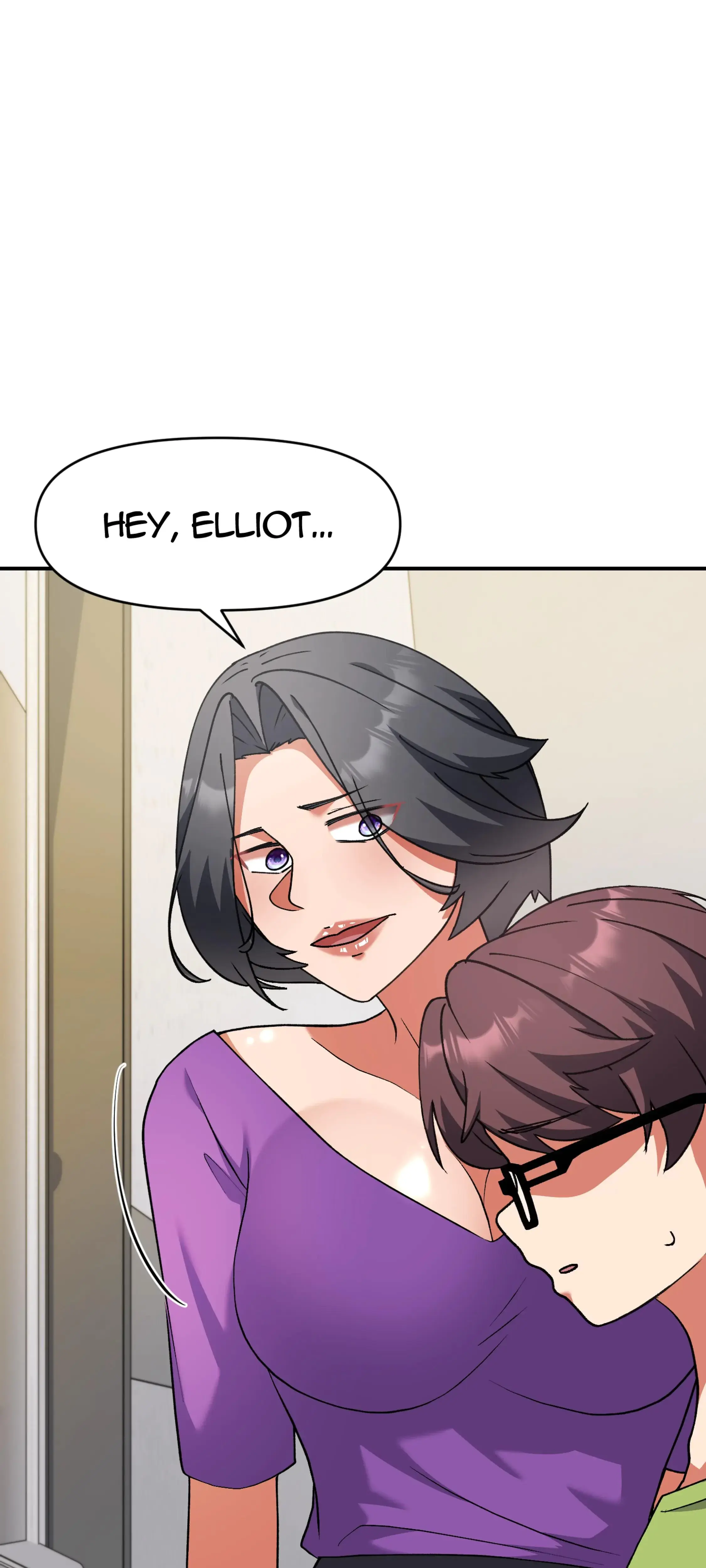 Milf Hotel Chapter 15 - Page 44