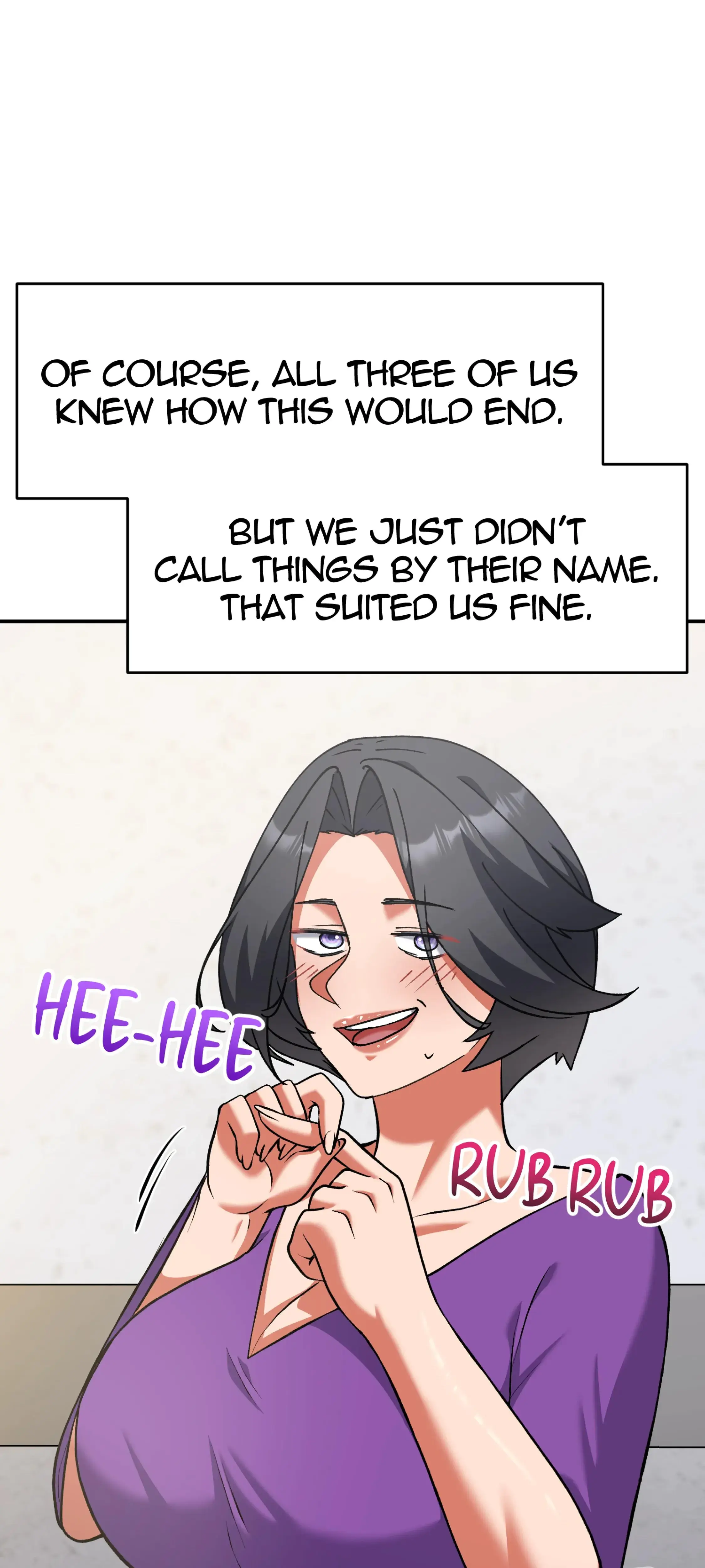 Milf Hotel Chapter 15 - Page 58
