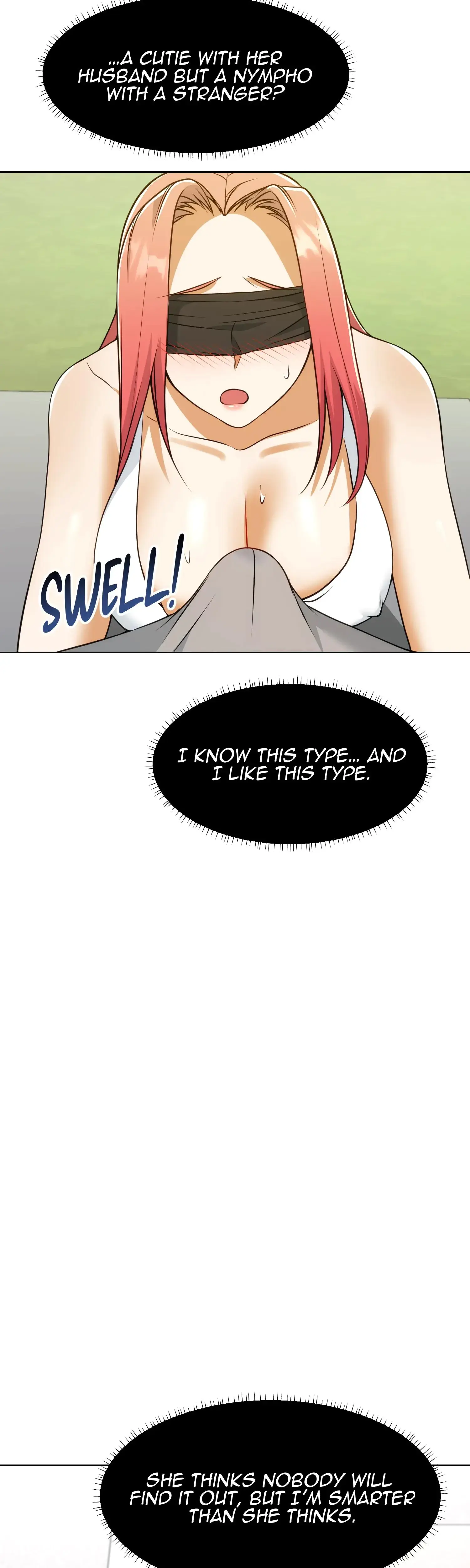 Milf Hotel Chapter 4 - Page 11