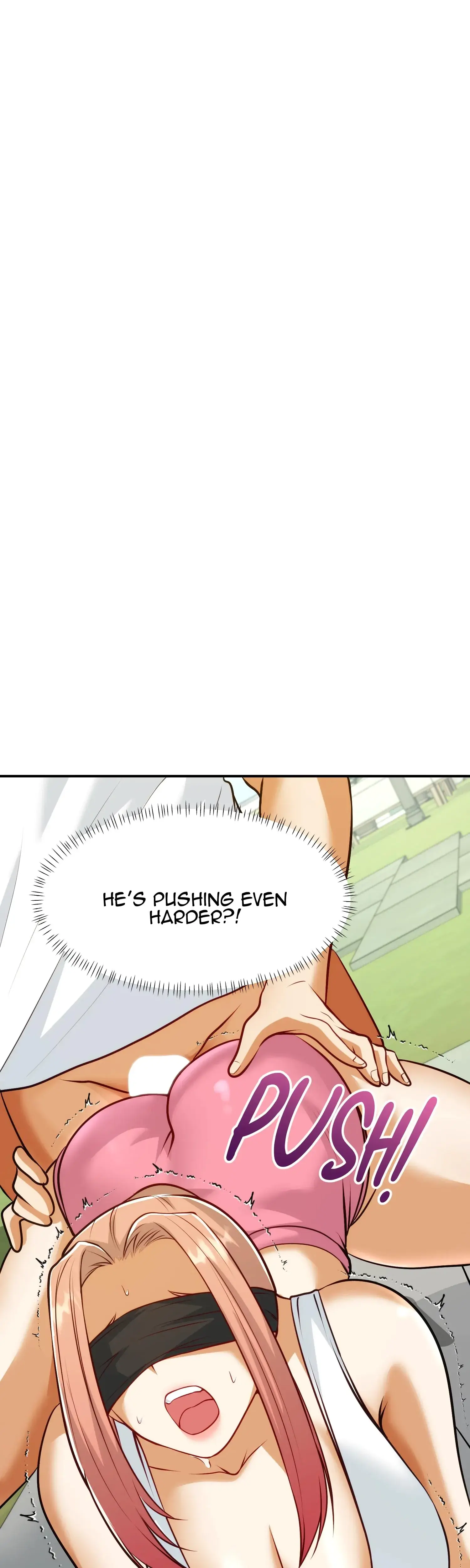 Milf Hotel Chapter 4 - Page 26