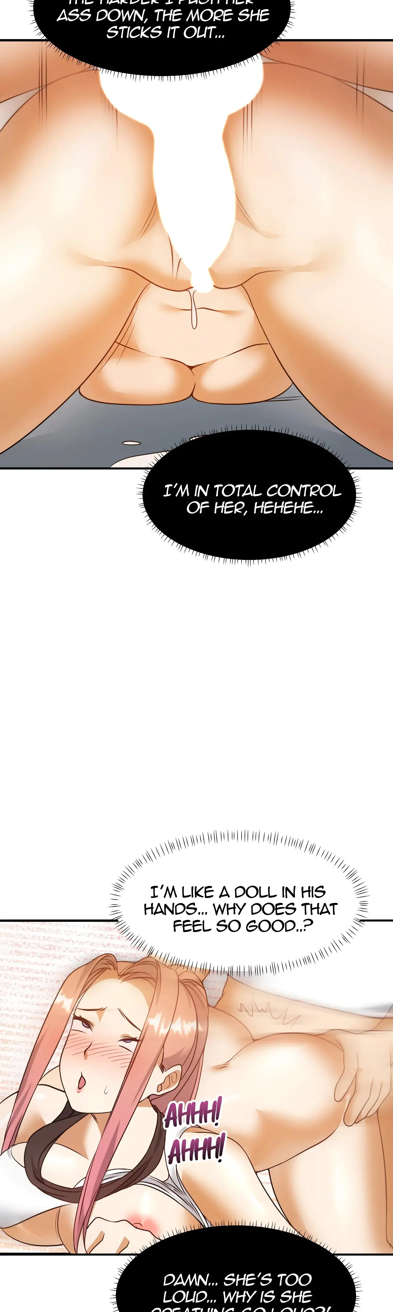 Milf Hotel Chapter 5 - Page 10