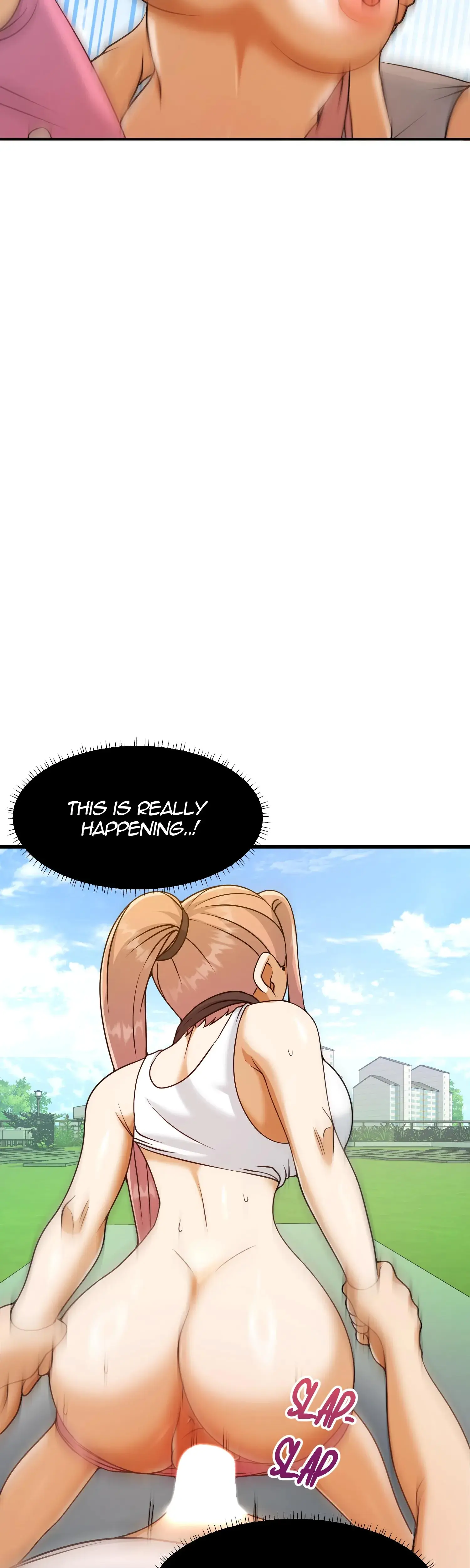 Milf Hotel Chapter 5 - Page 5